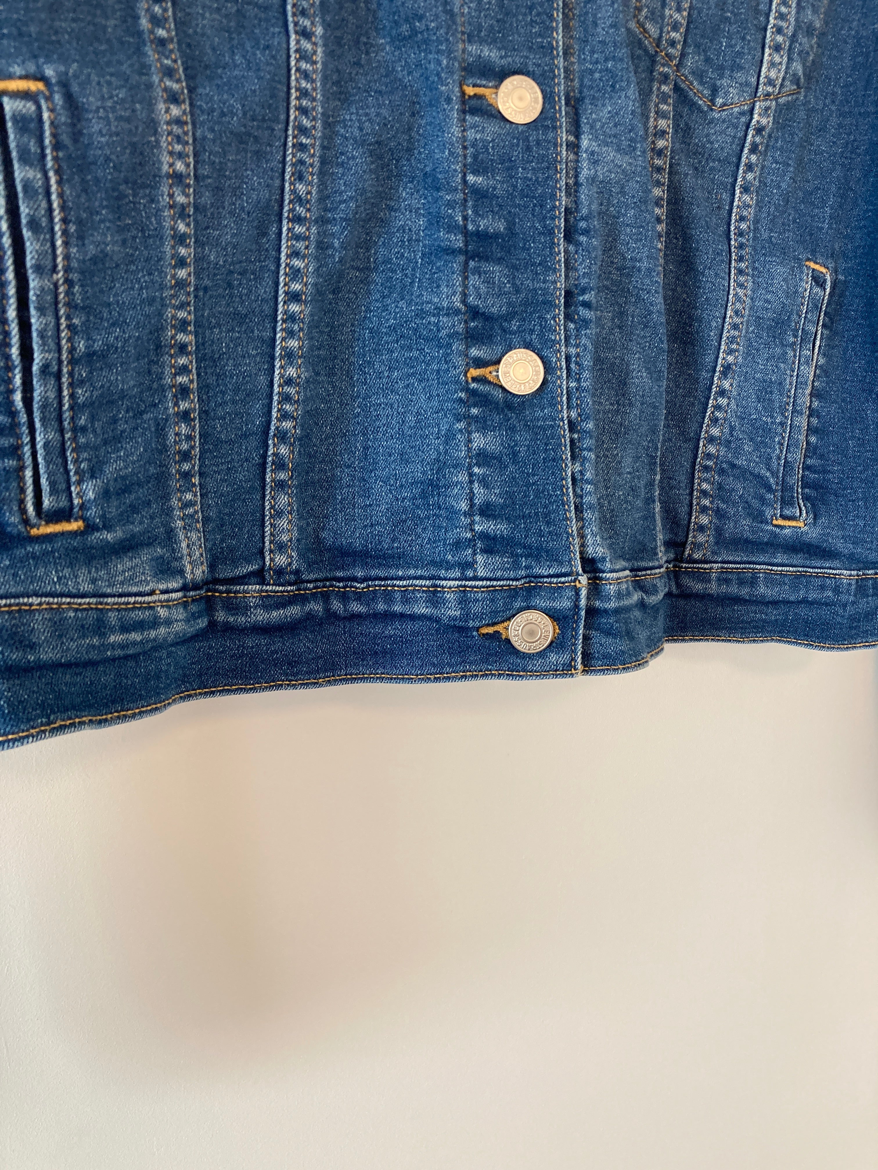 Levis Jakke