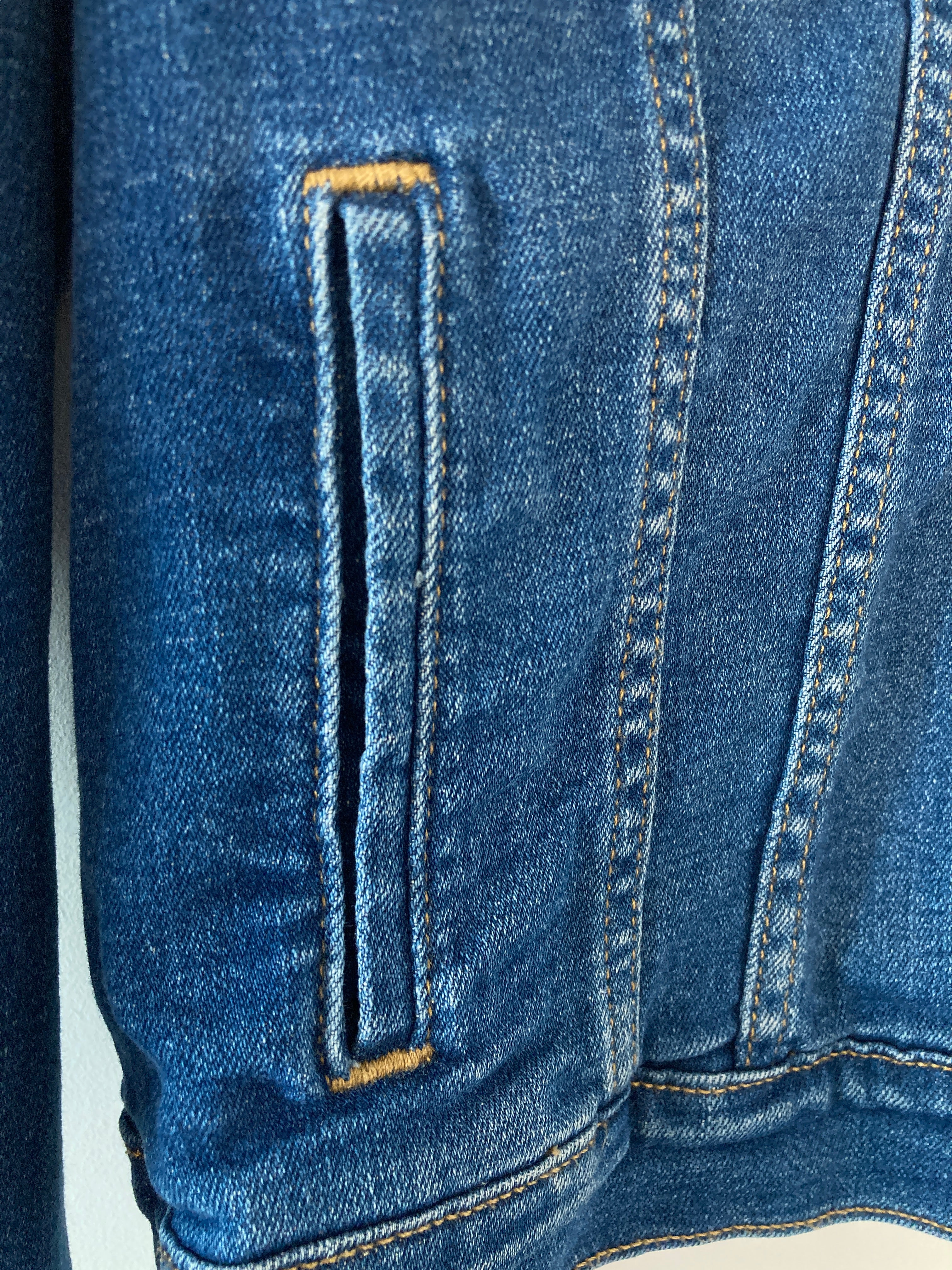 Levis Jakke