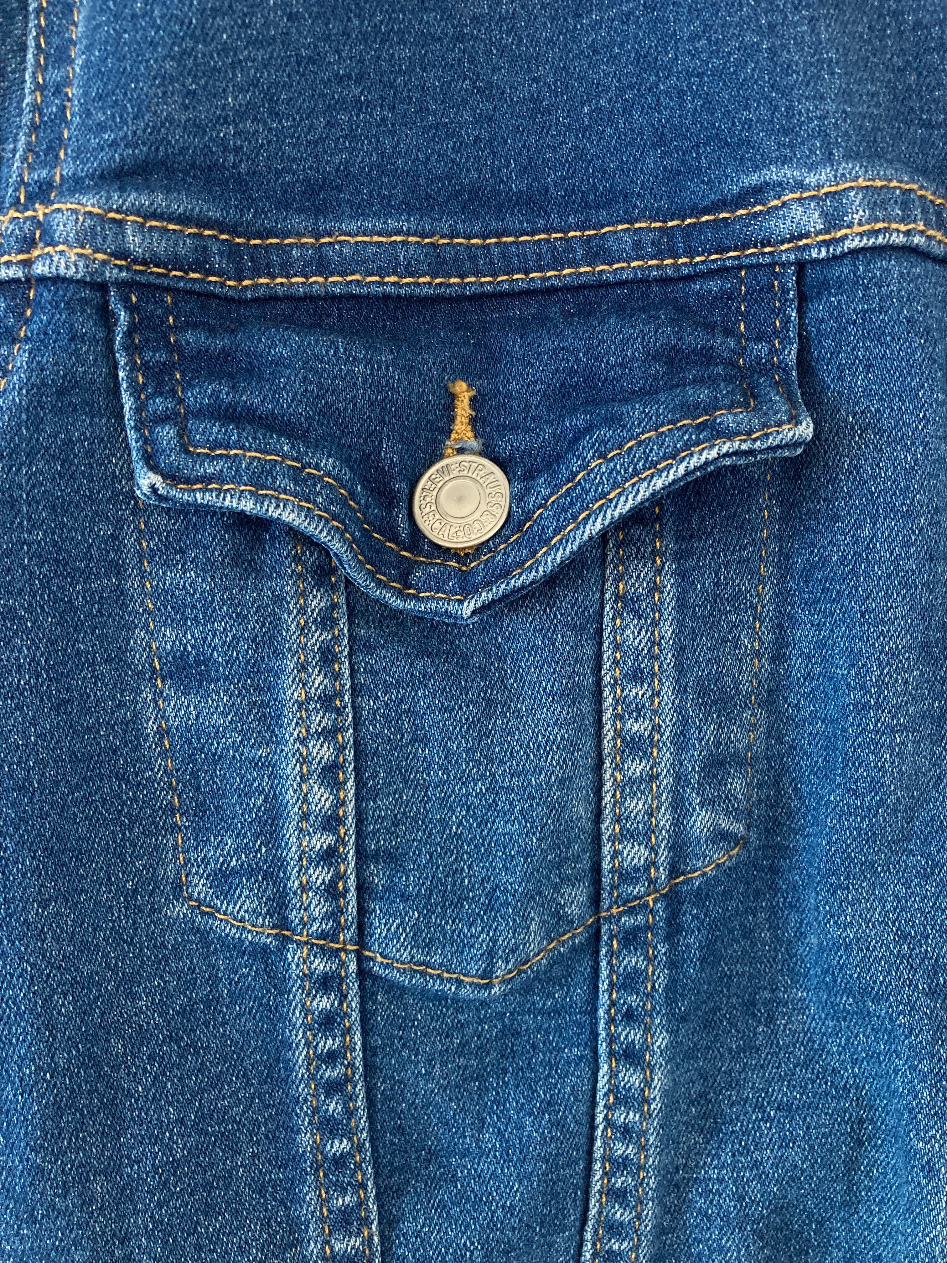 Levis Jakke
