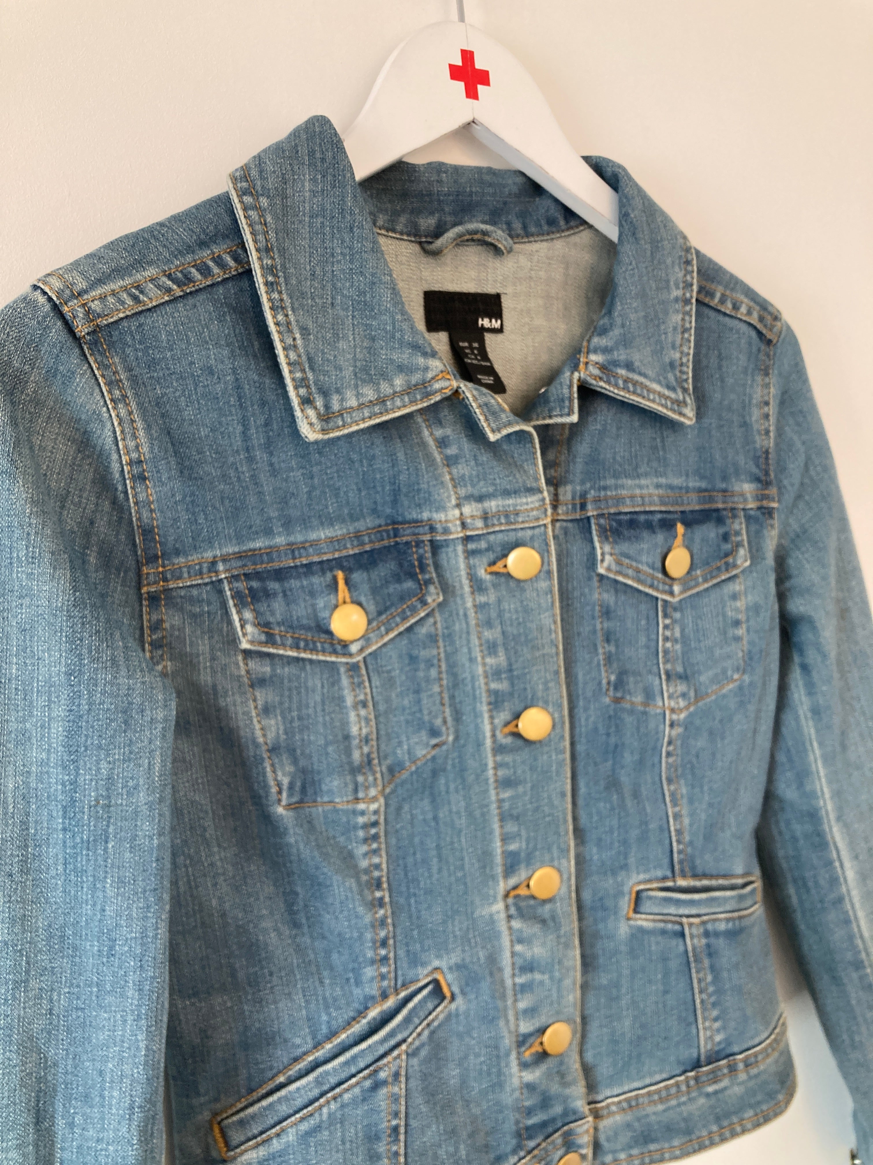 H&M Jakke