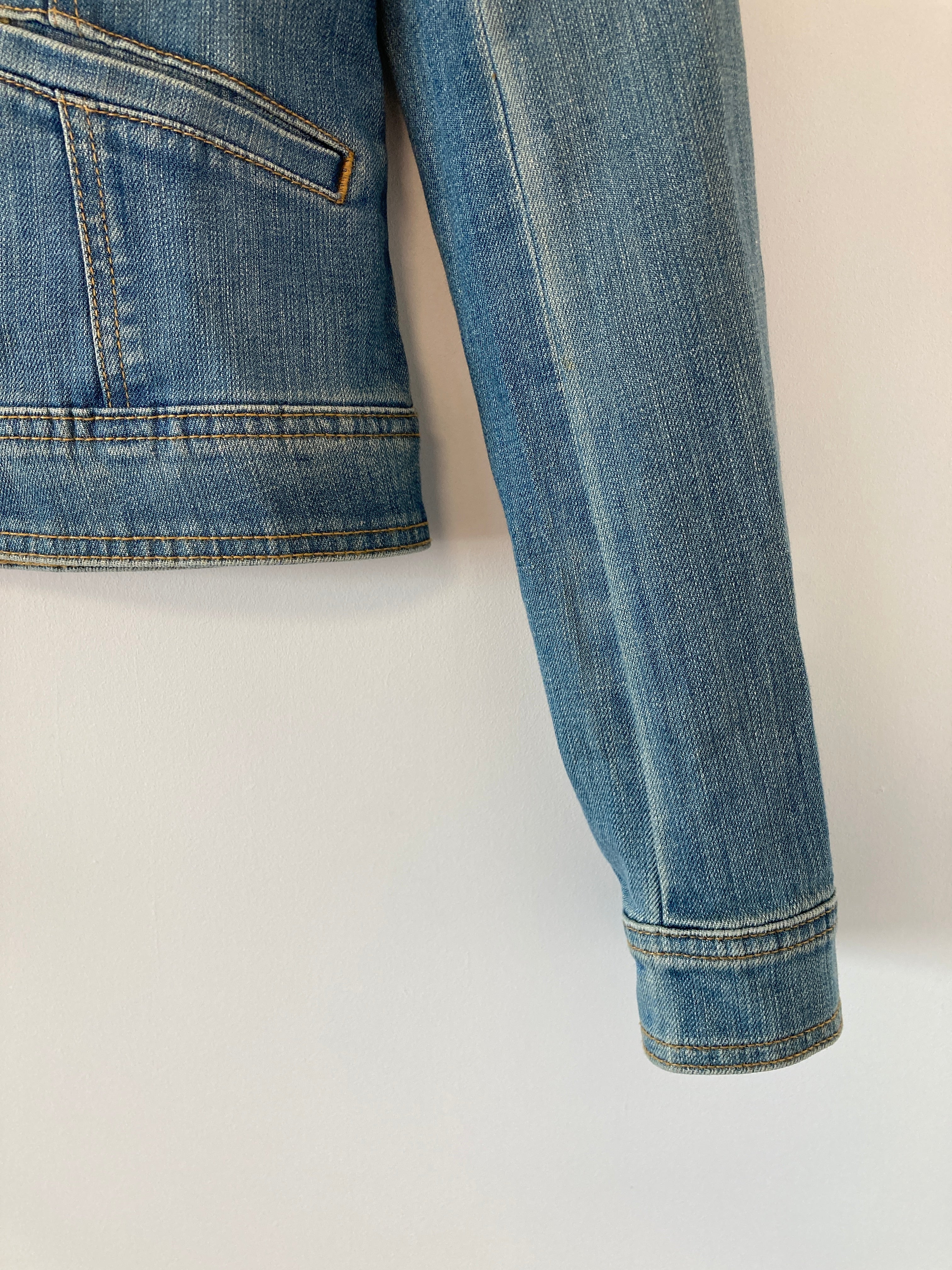 H&M Jakke