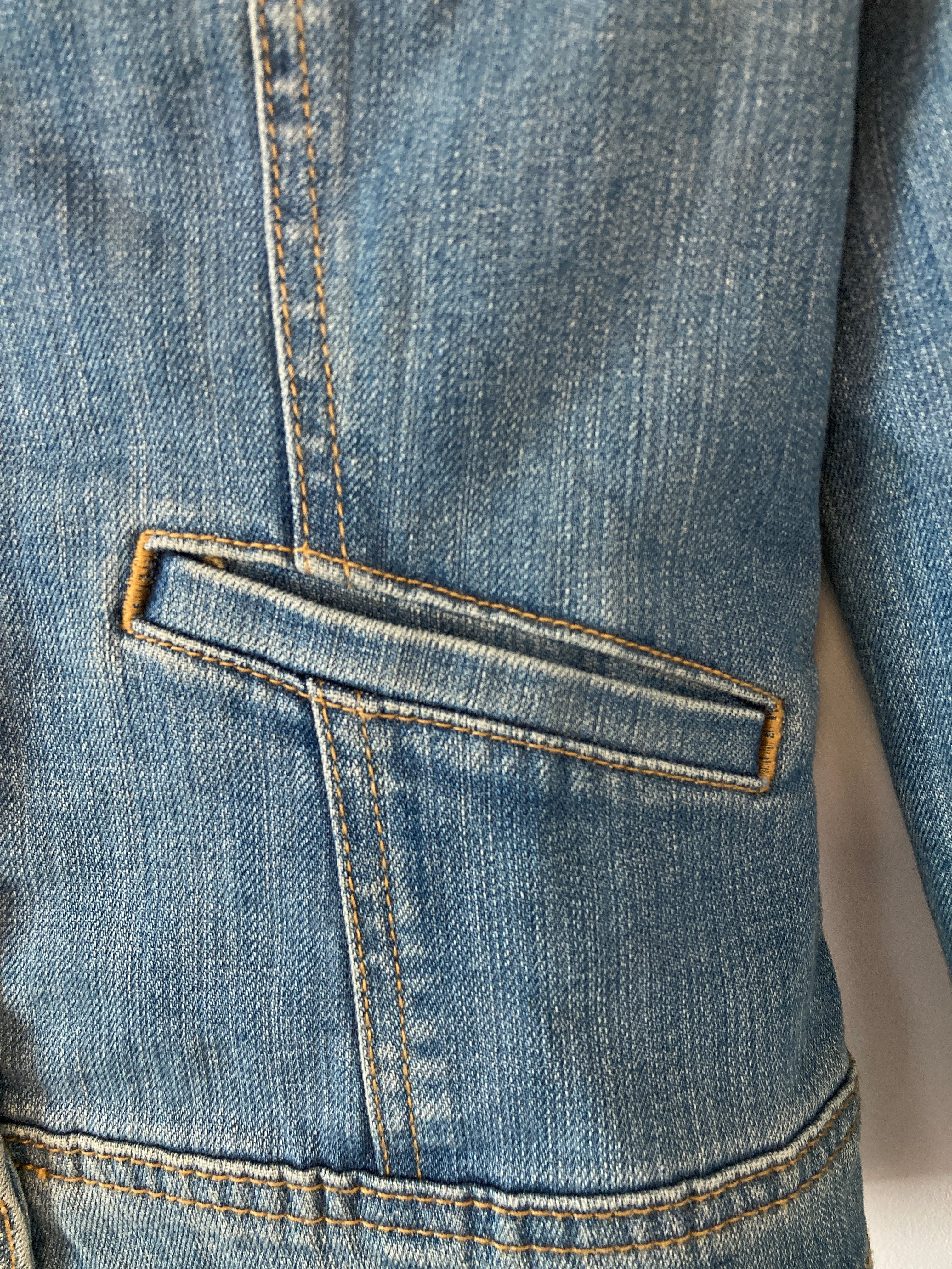 H&M Jakke