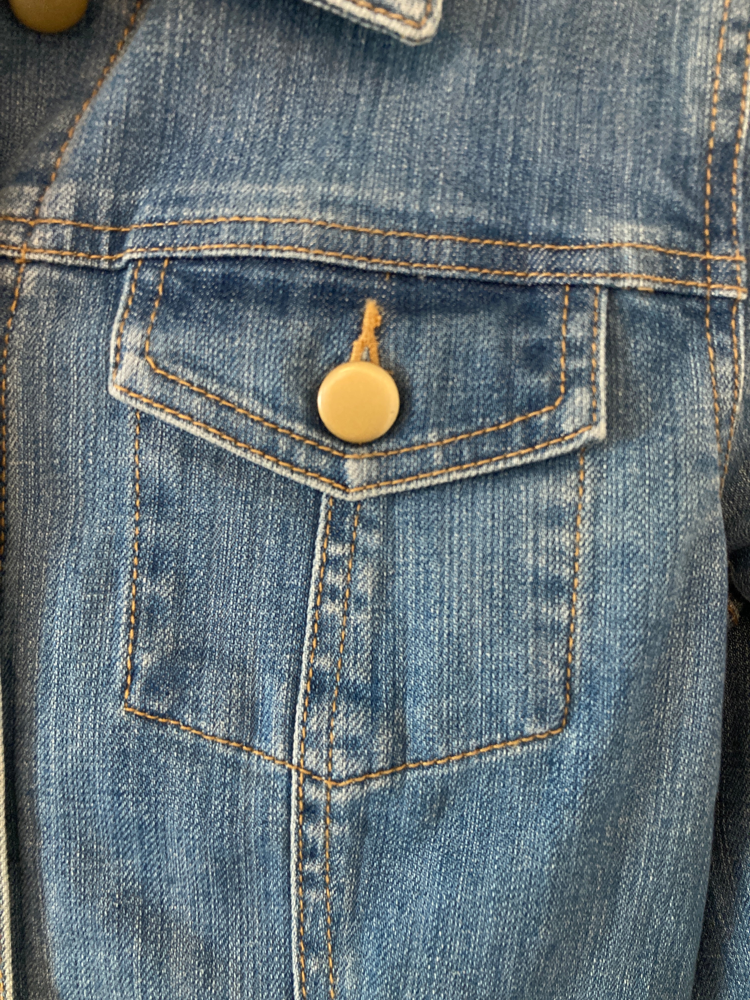 H&M Jakke