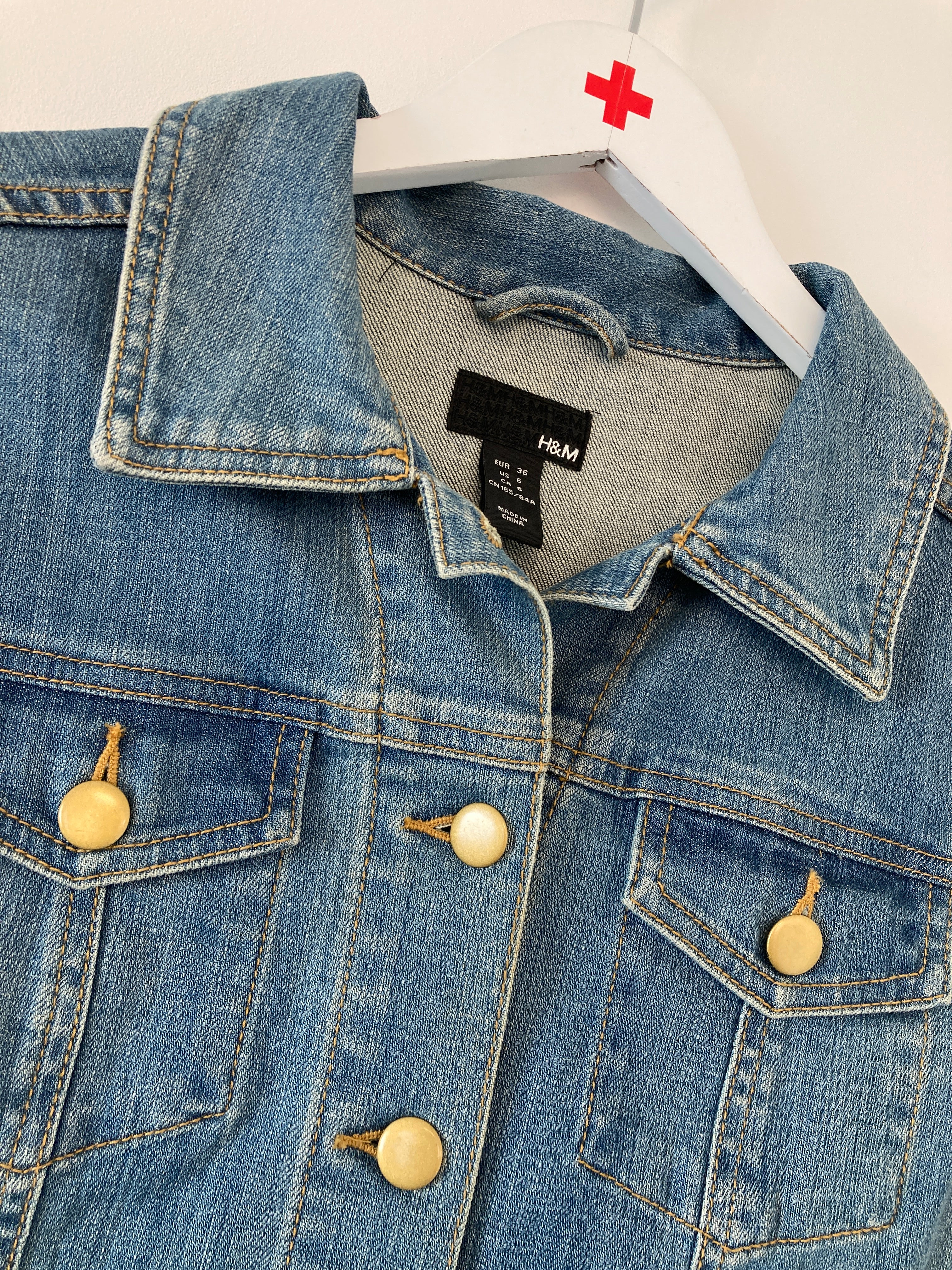 H&M Jakke