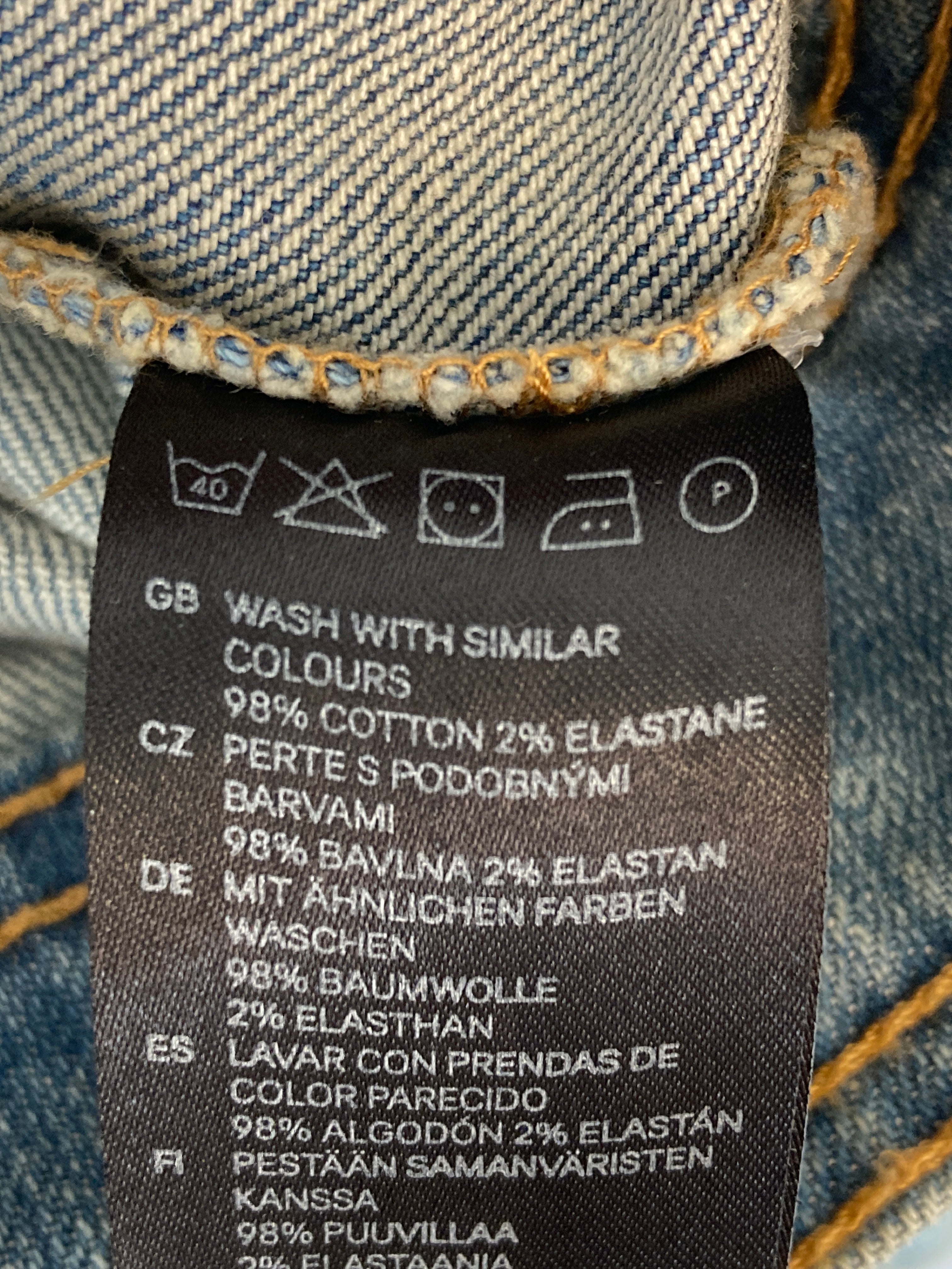 H&M Jakke