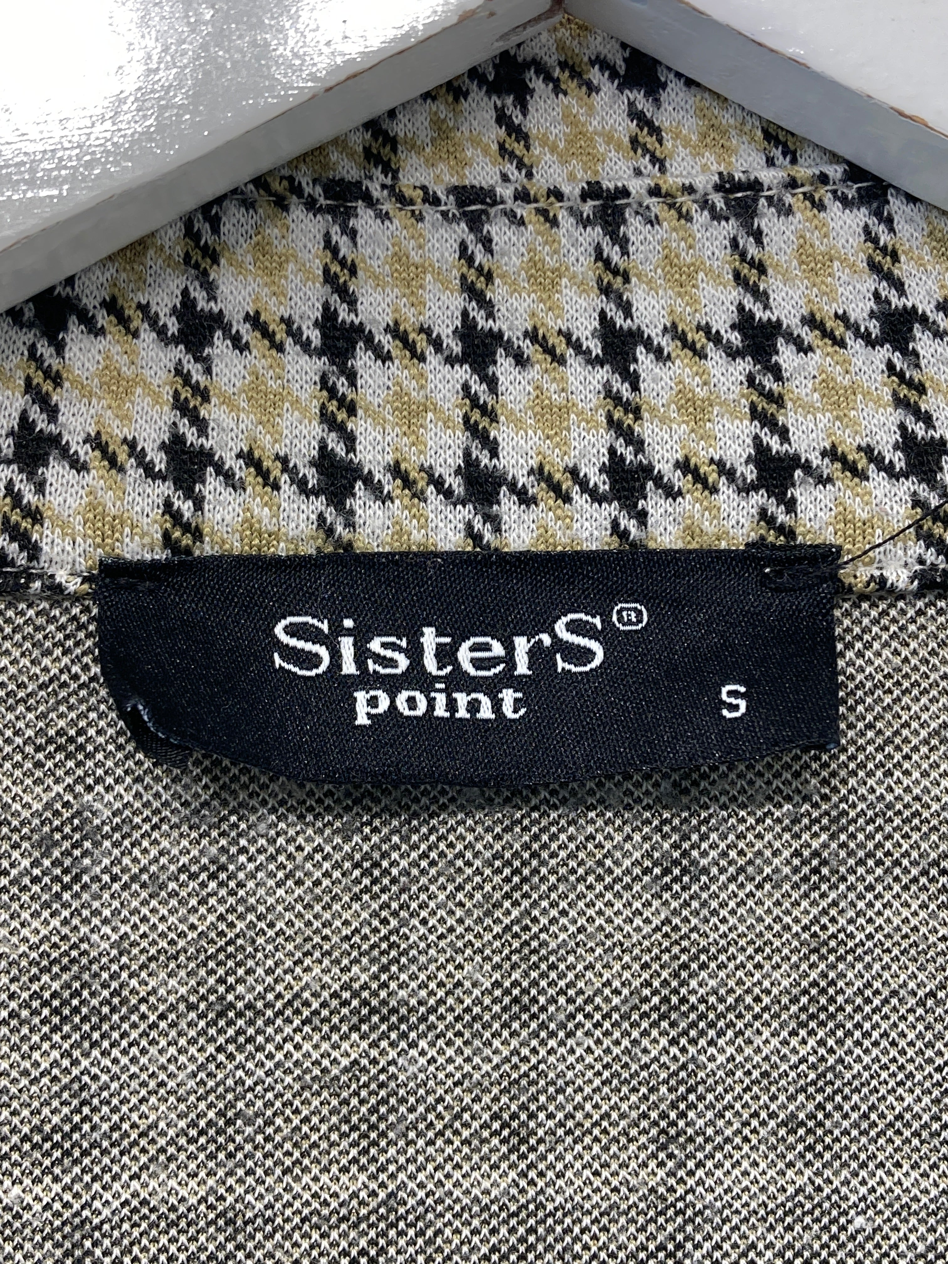 SistersS Point Jakke