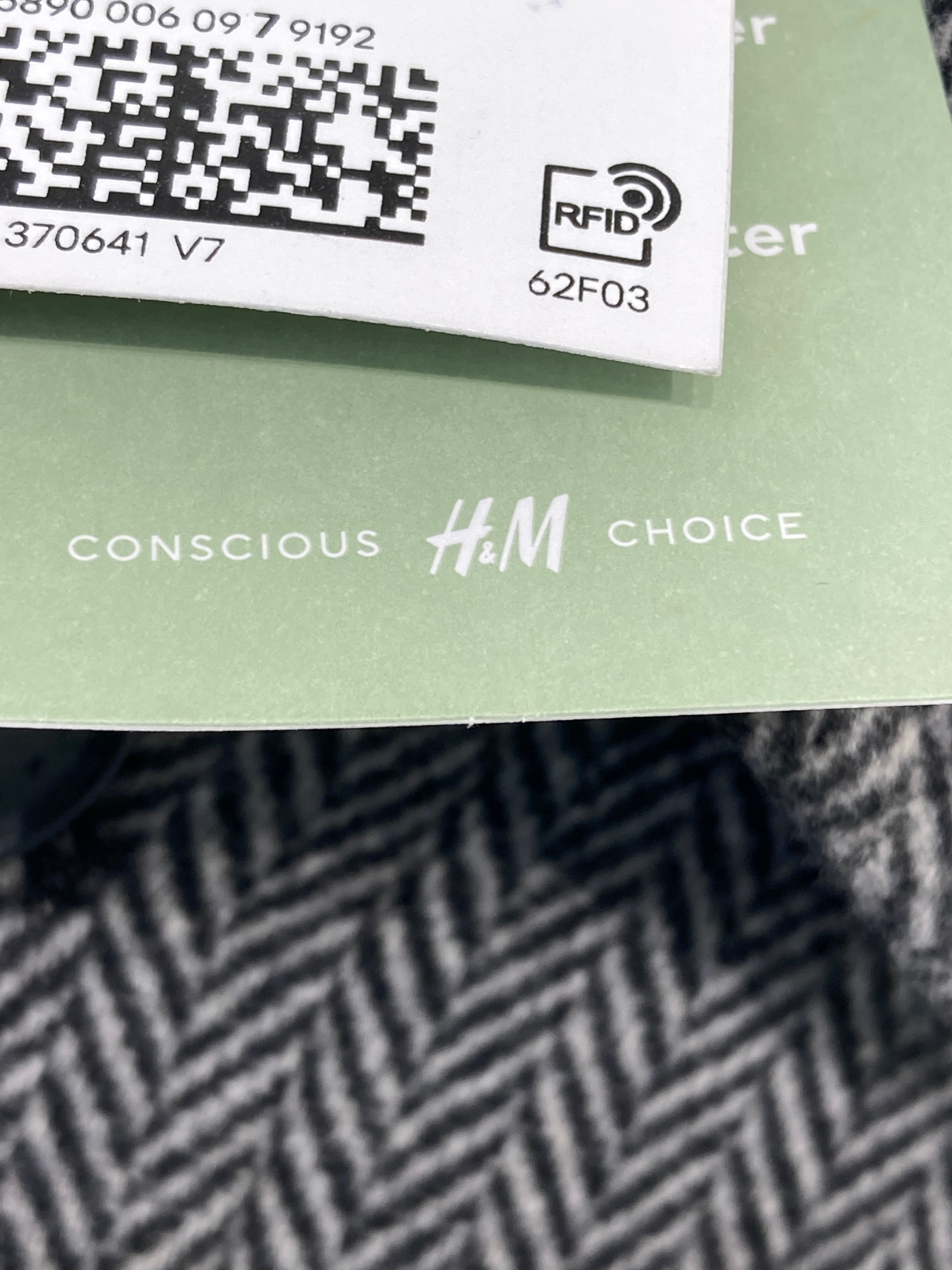 H&M Frakke