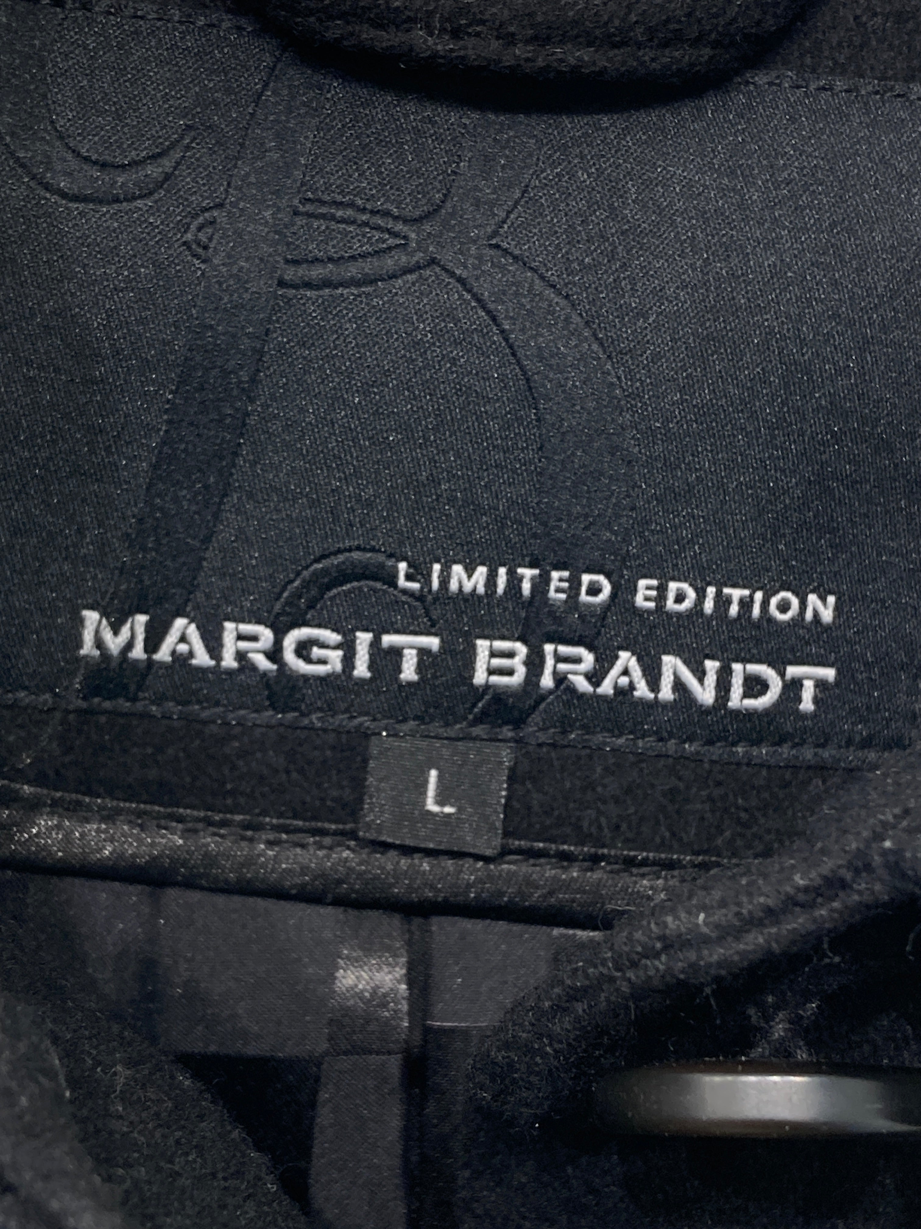 Margit Brandt Jakke
