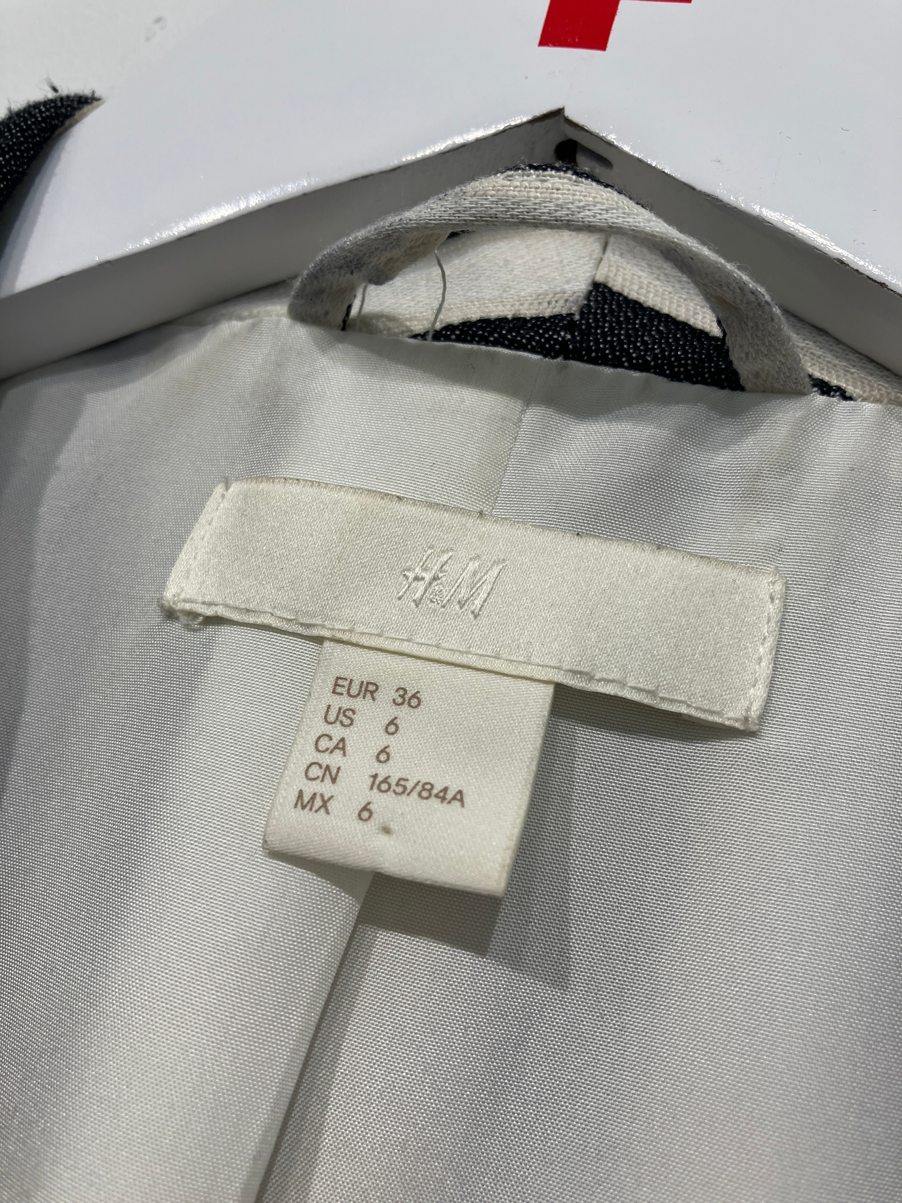 H&M Blazer