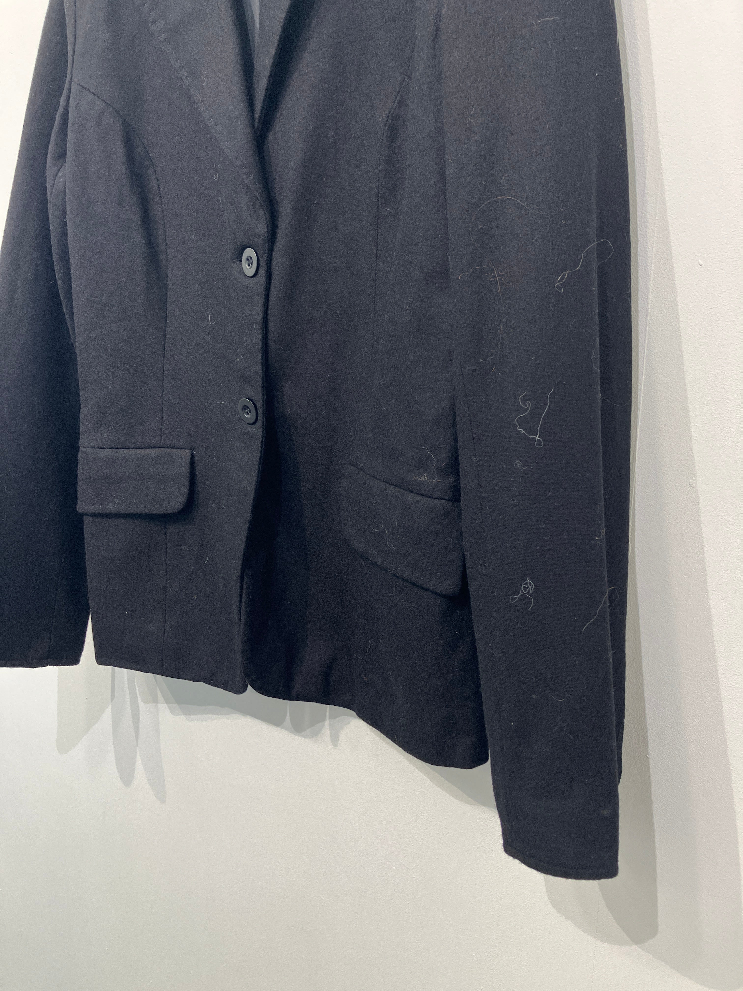 Nowon Blazer