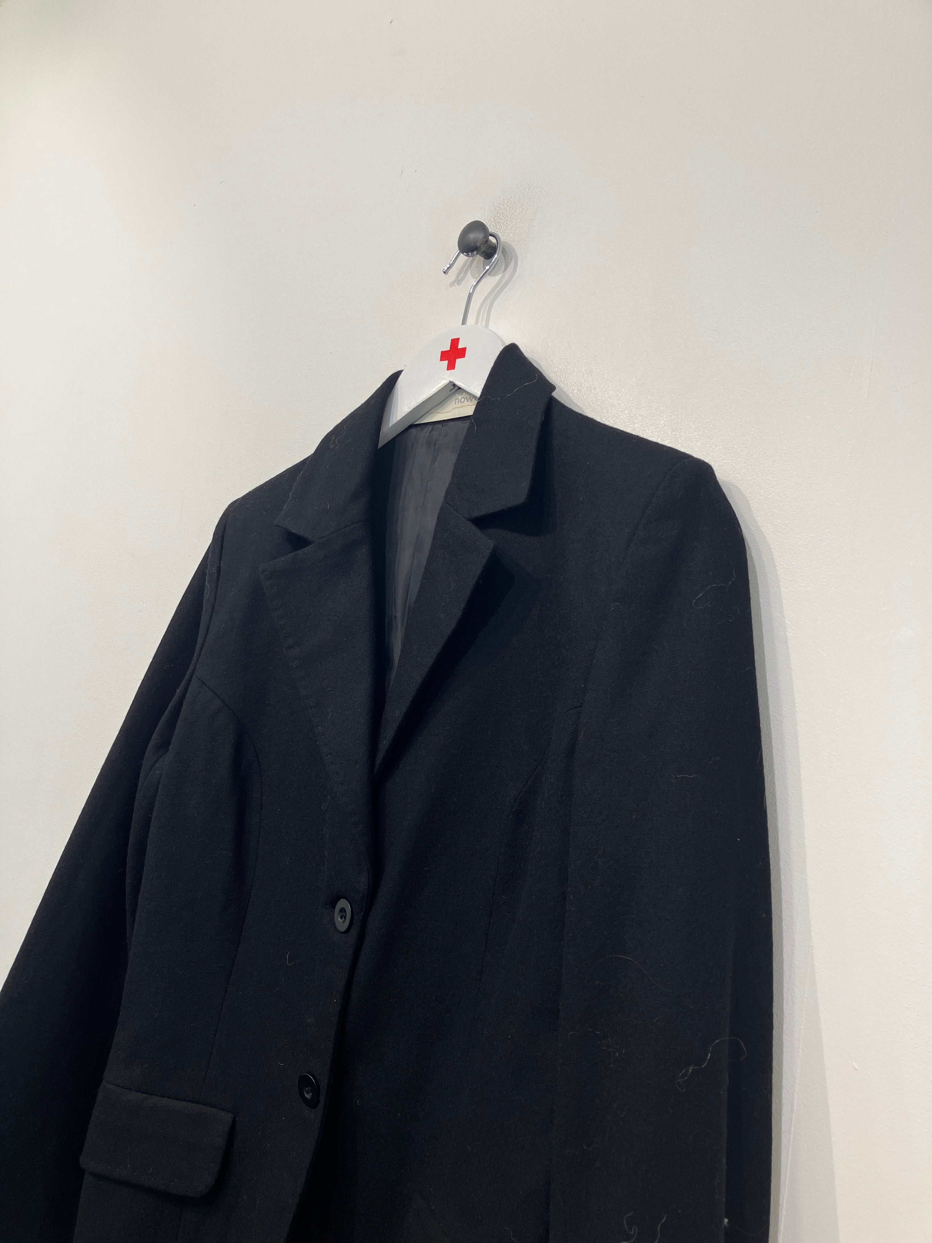 Nowon Blazer
