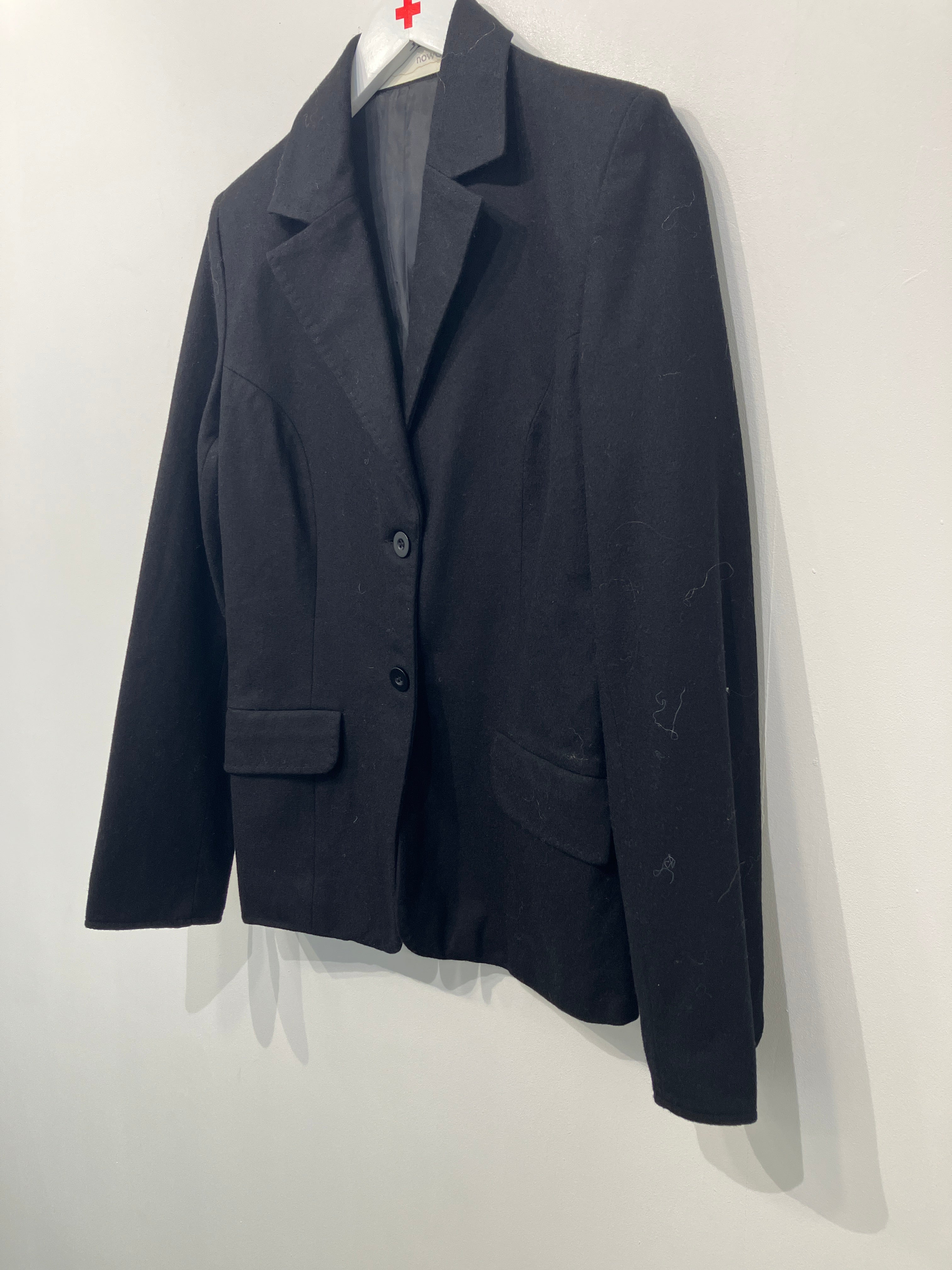 Nowon Blazer