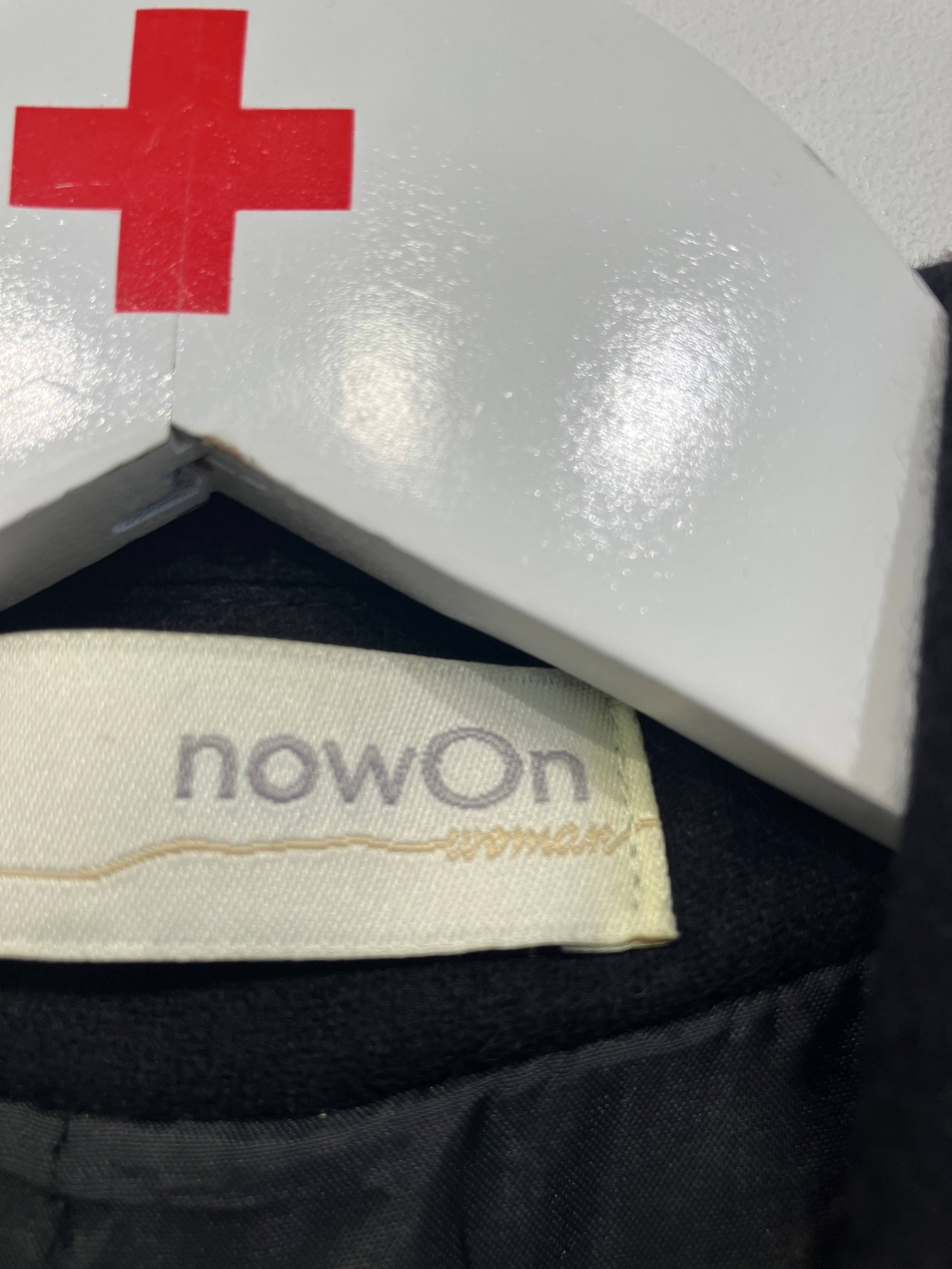 Nowon Blazer