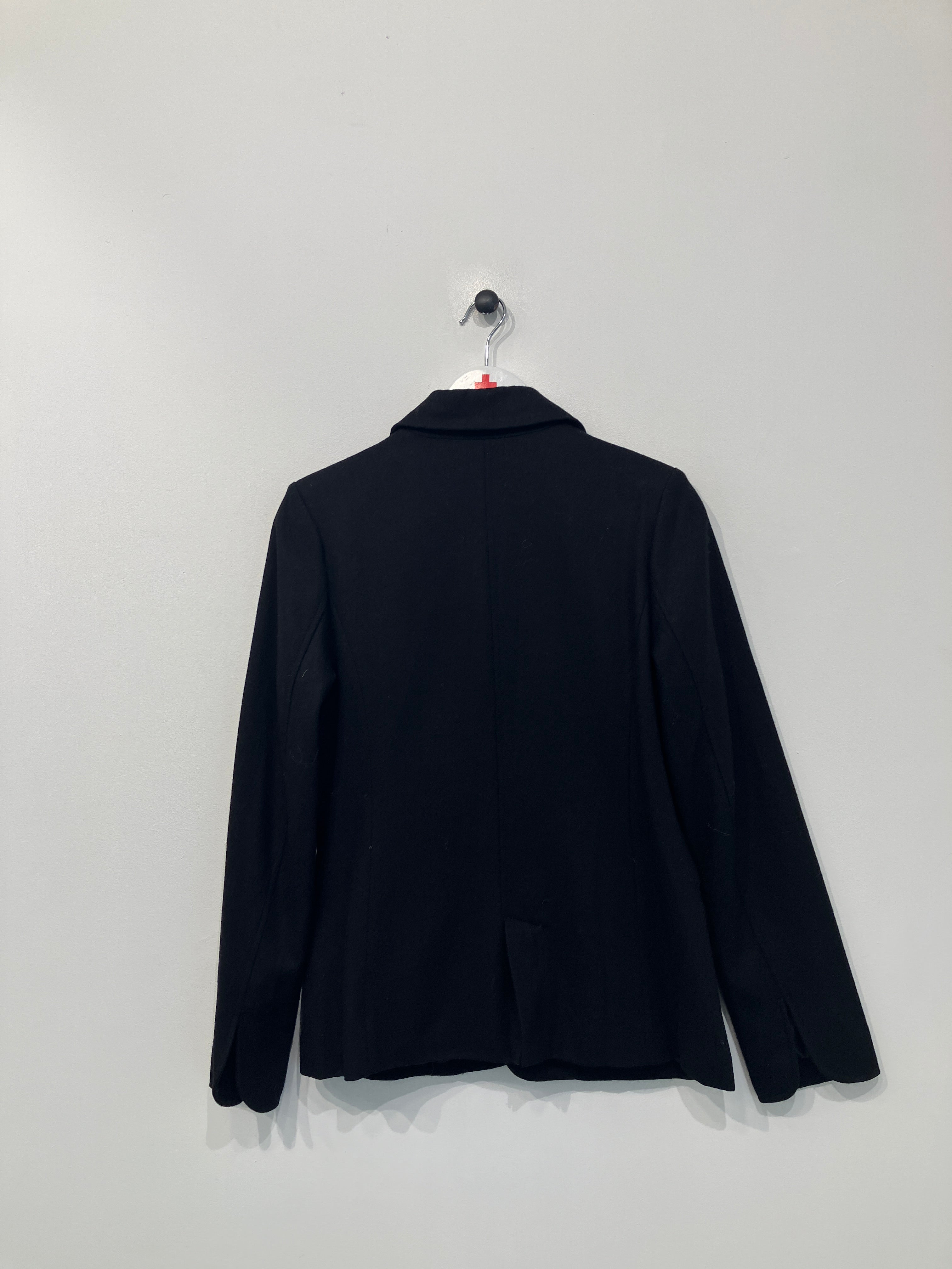 Nowon Blazer