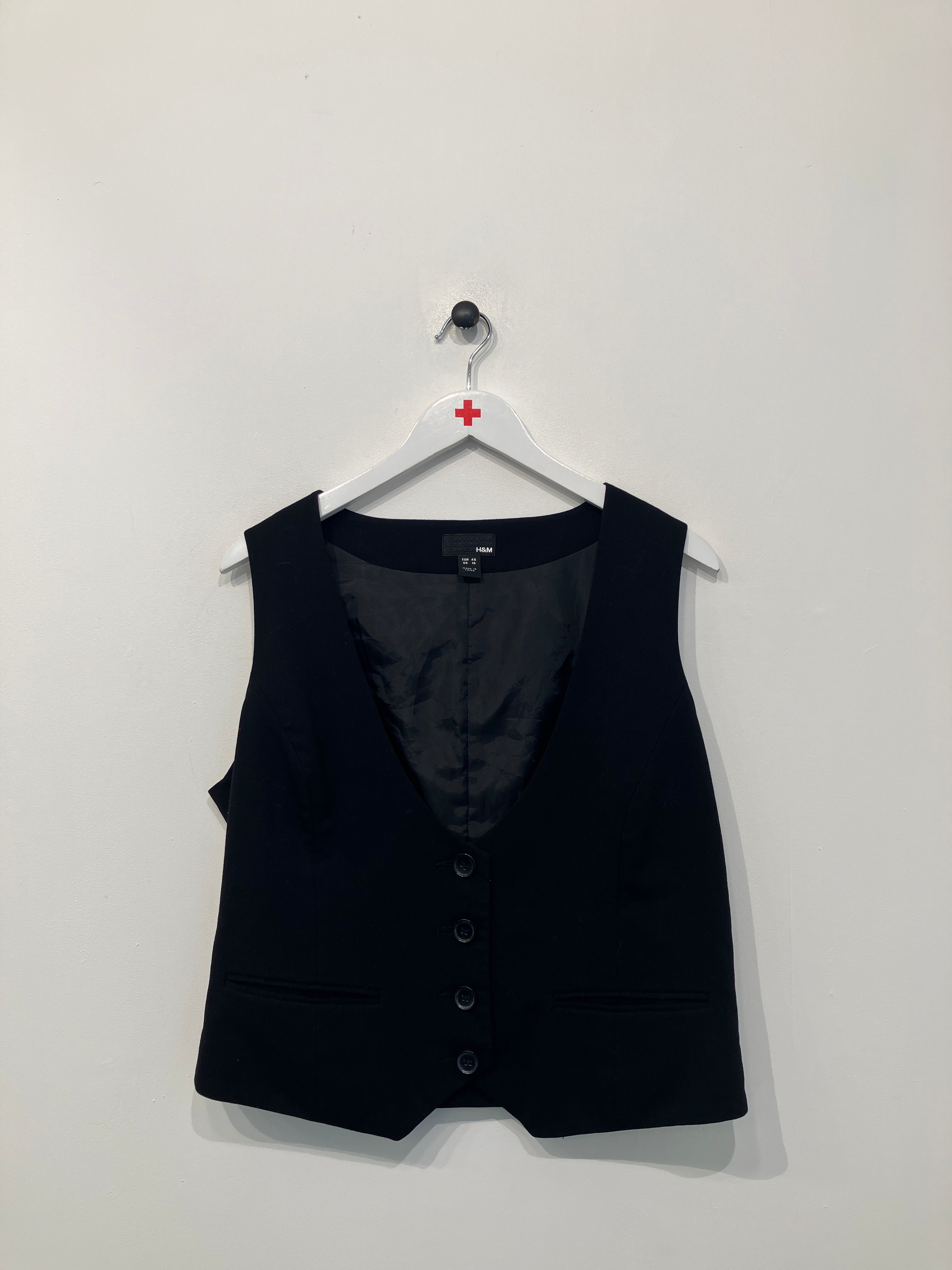 H&M Top