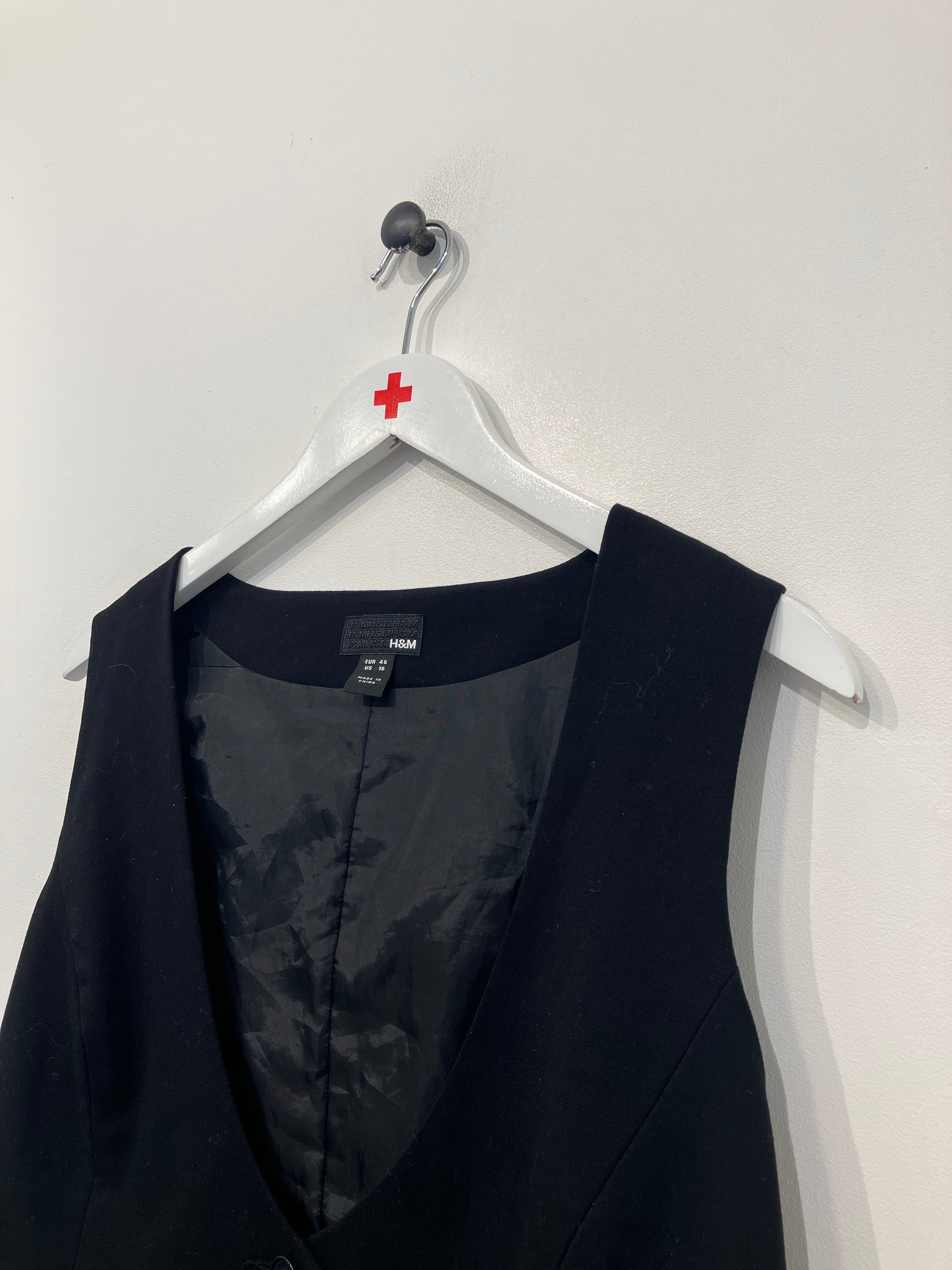 H&M Top