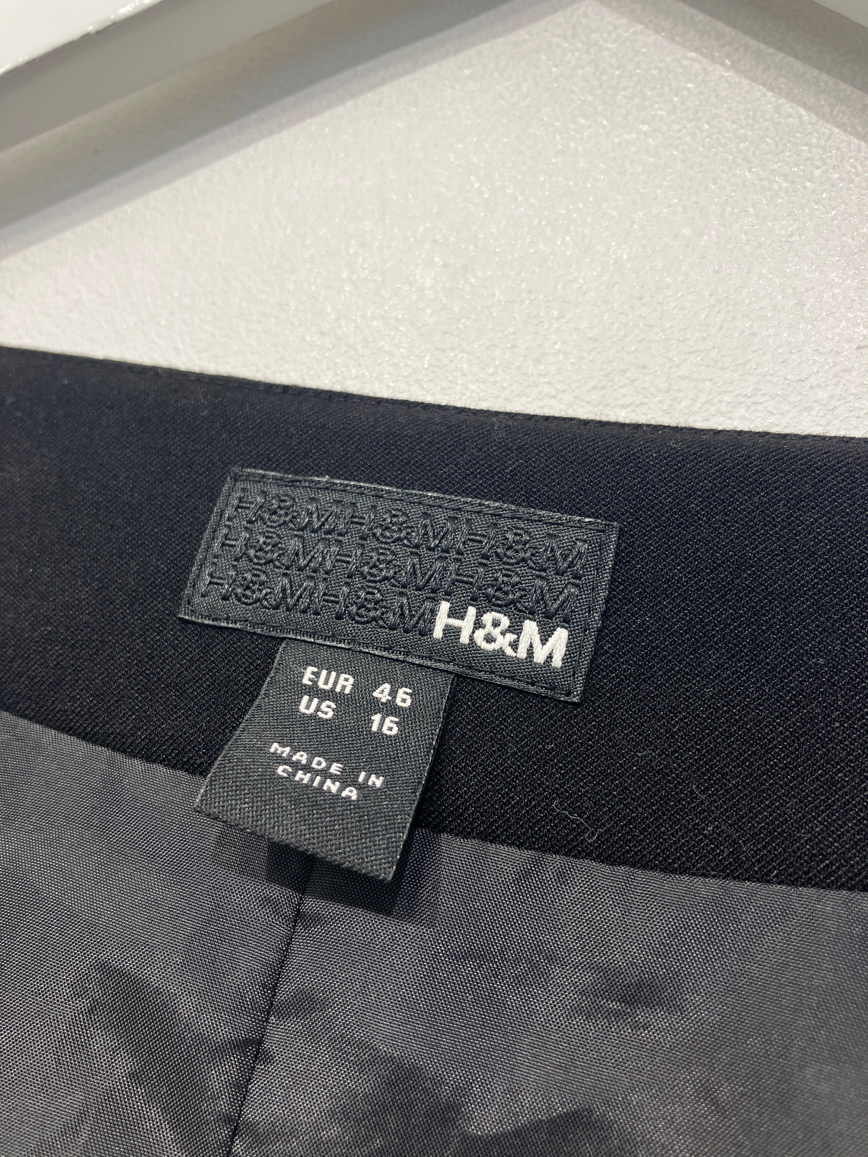 H&M Top