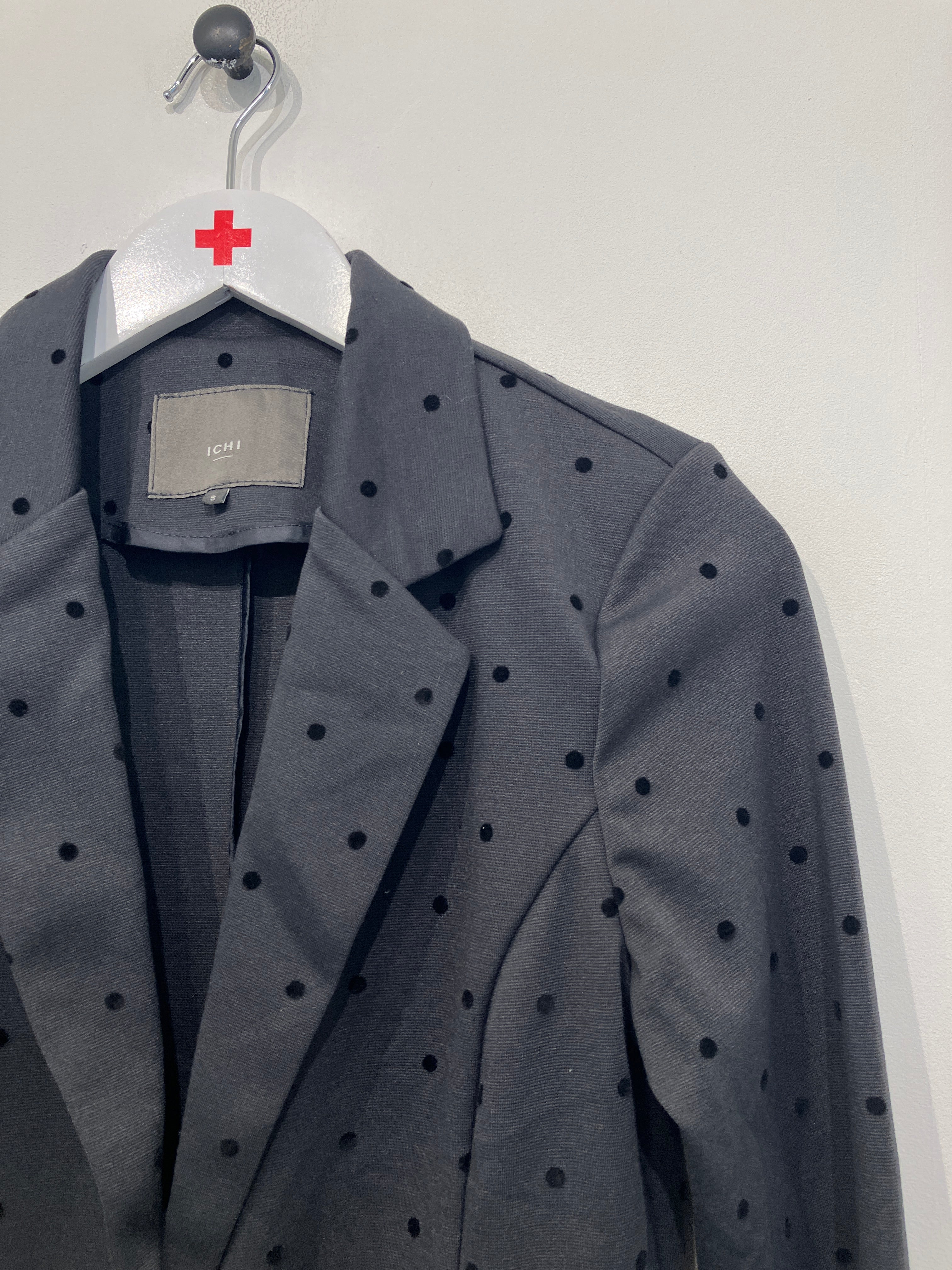 Ichi Blazer