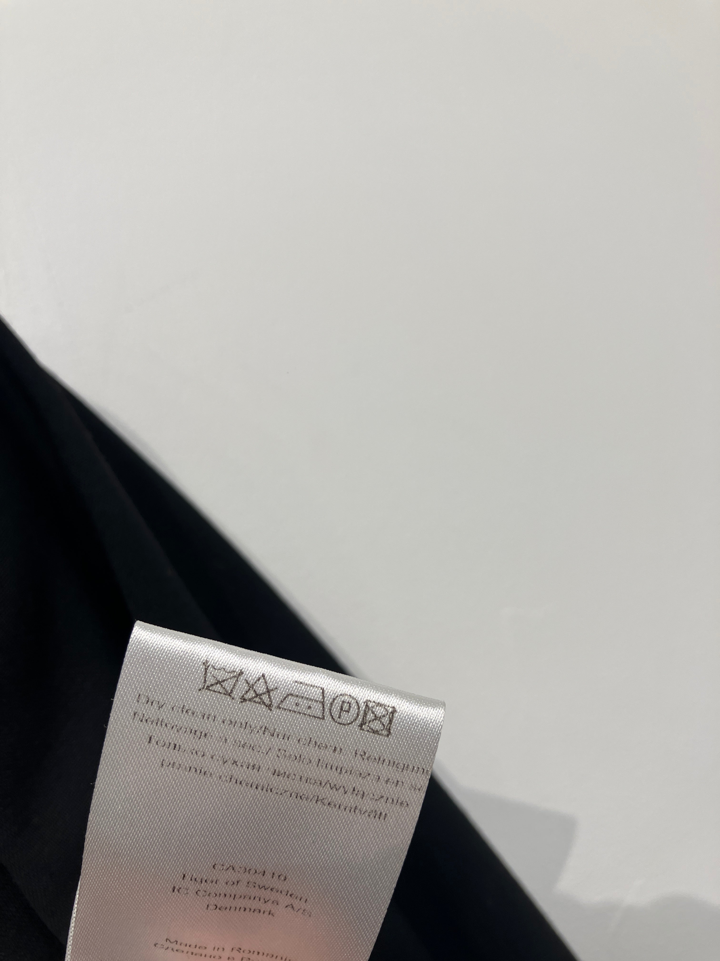 Tiger of Sweeden Blazer