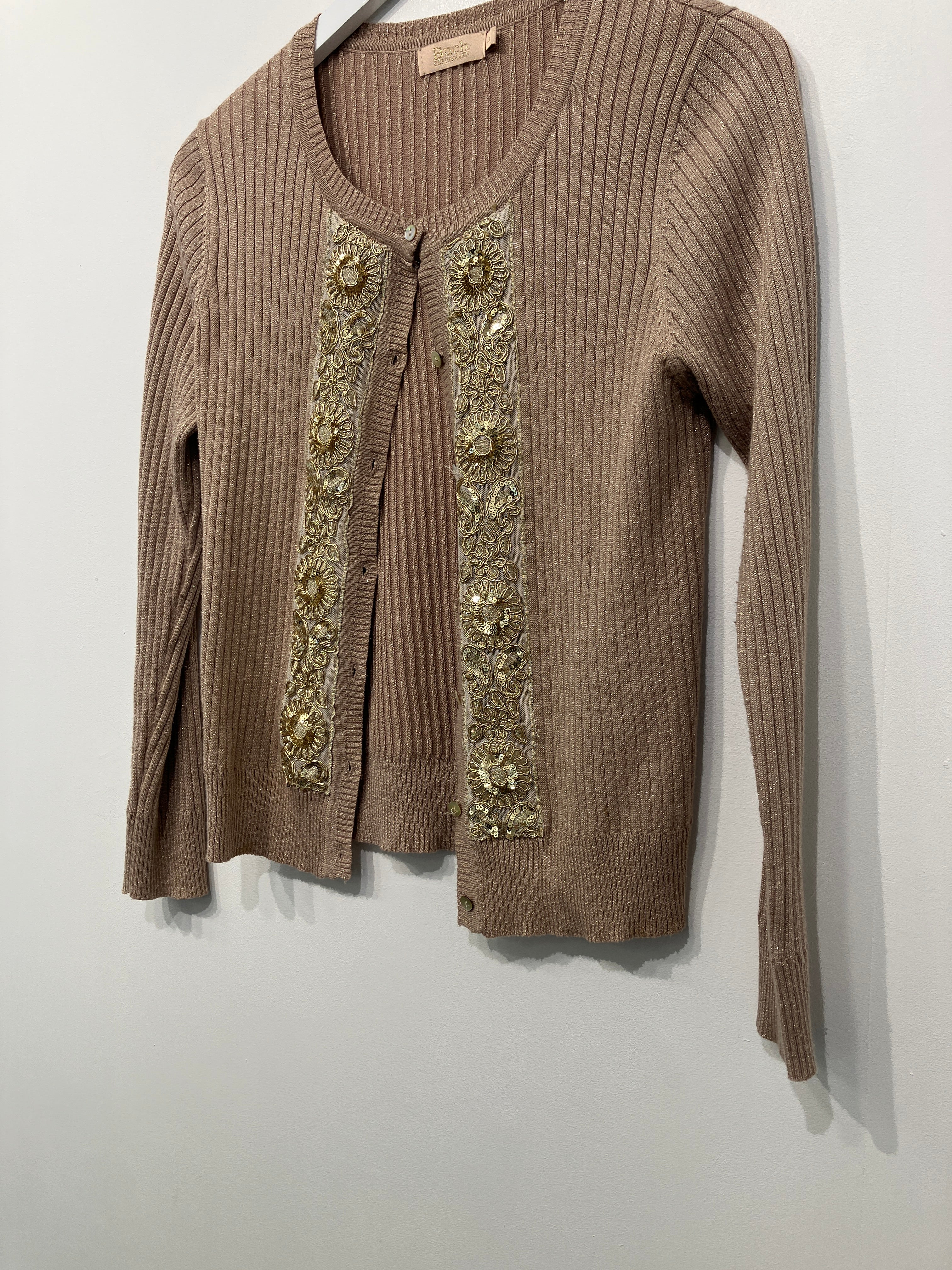 Buch Copenhagen Cardigan