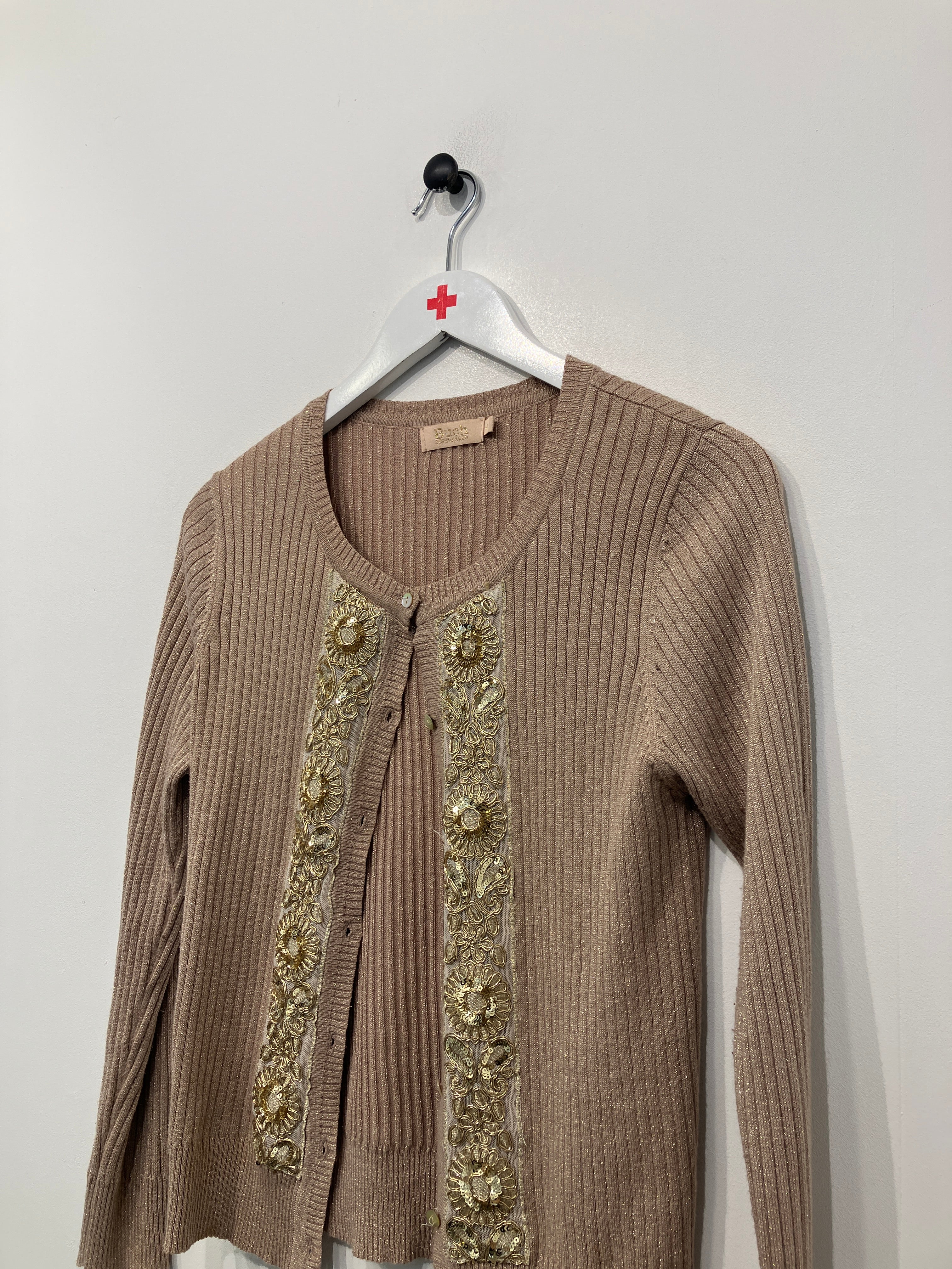 Buch Copenhagen Cardigan