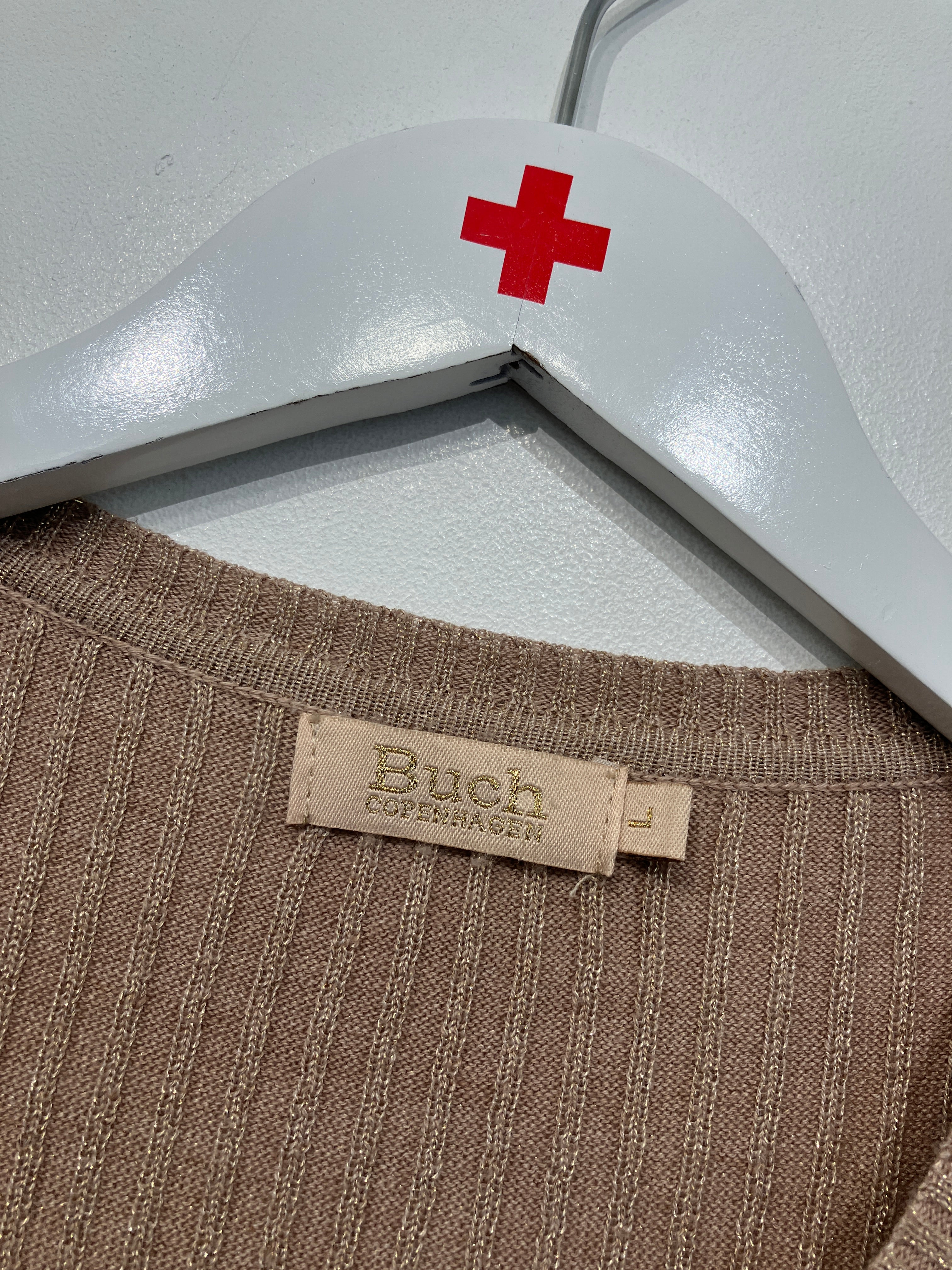 Buch Copenhagen Cardigan