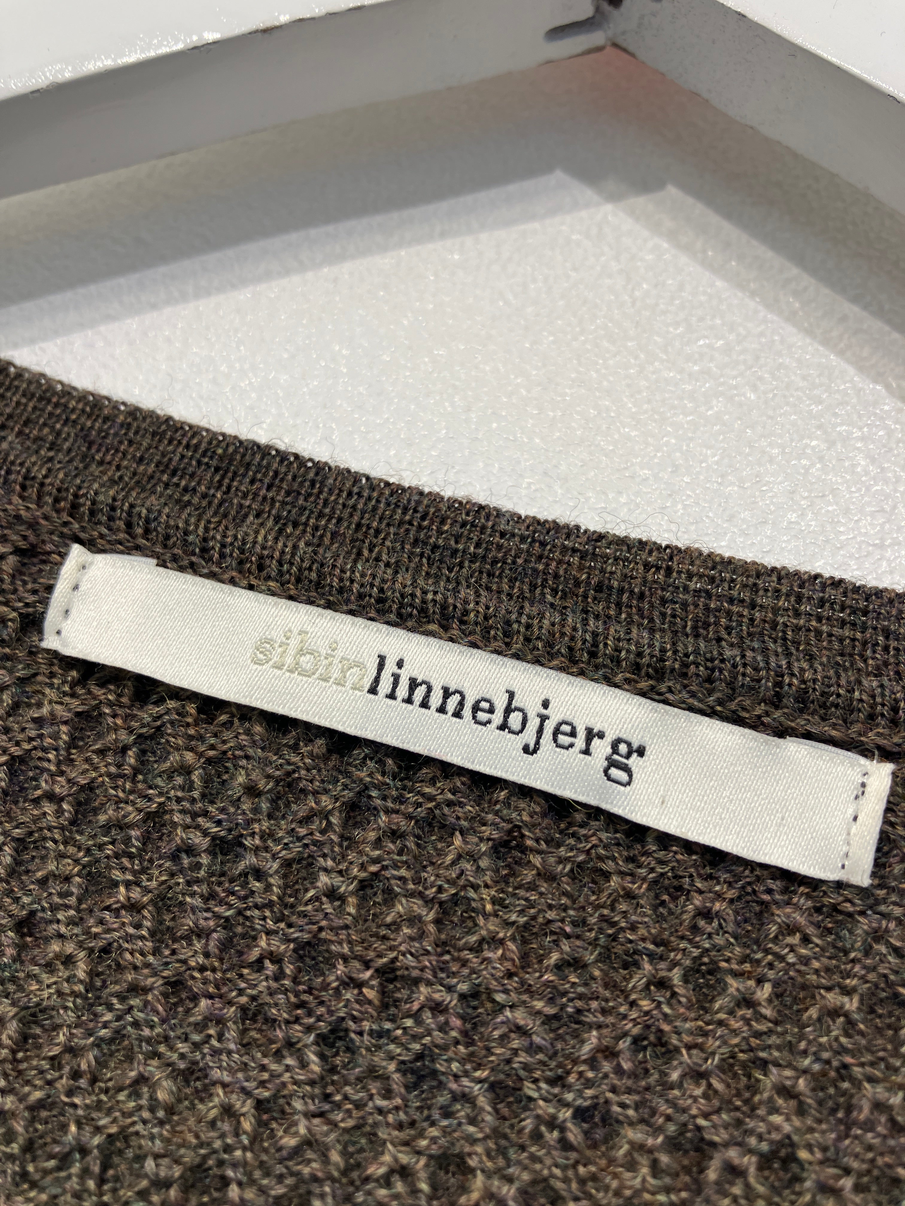 Sibin Linnebjerg Strik