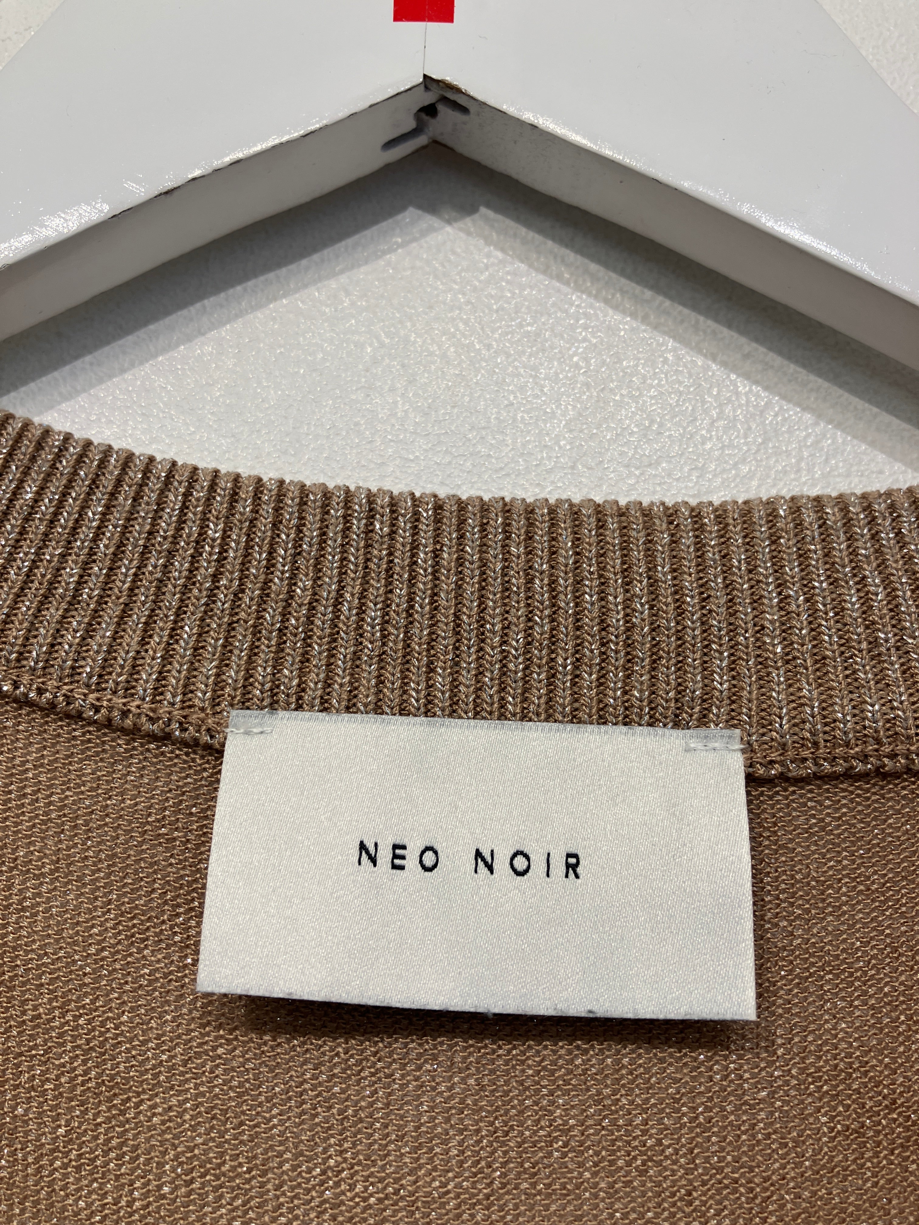 Neo Noir Strik