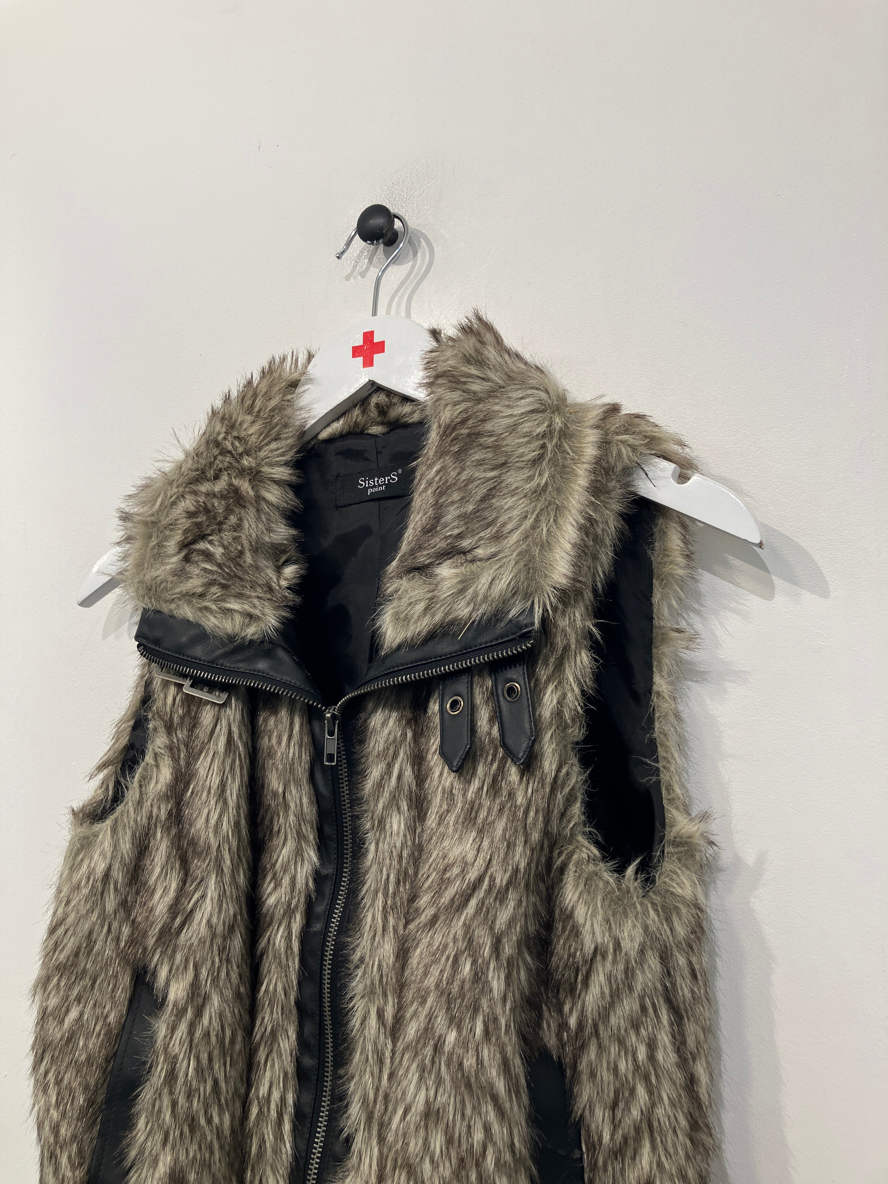 Sisters Point Vest
