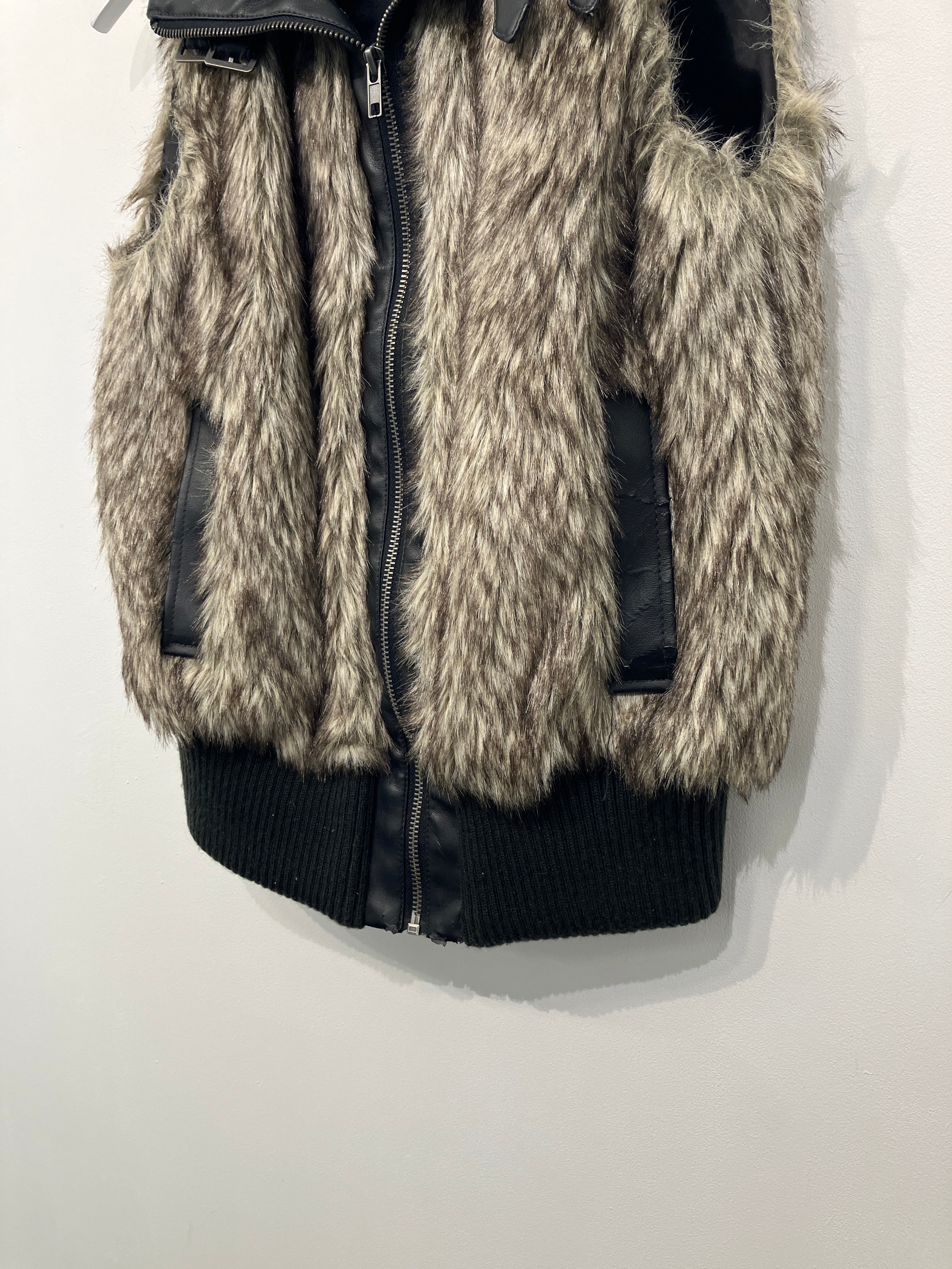 Sisters Point Vest