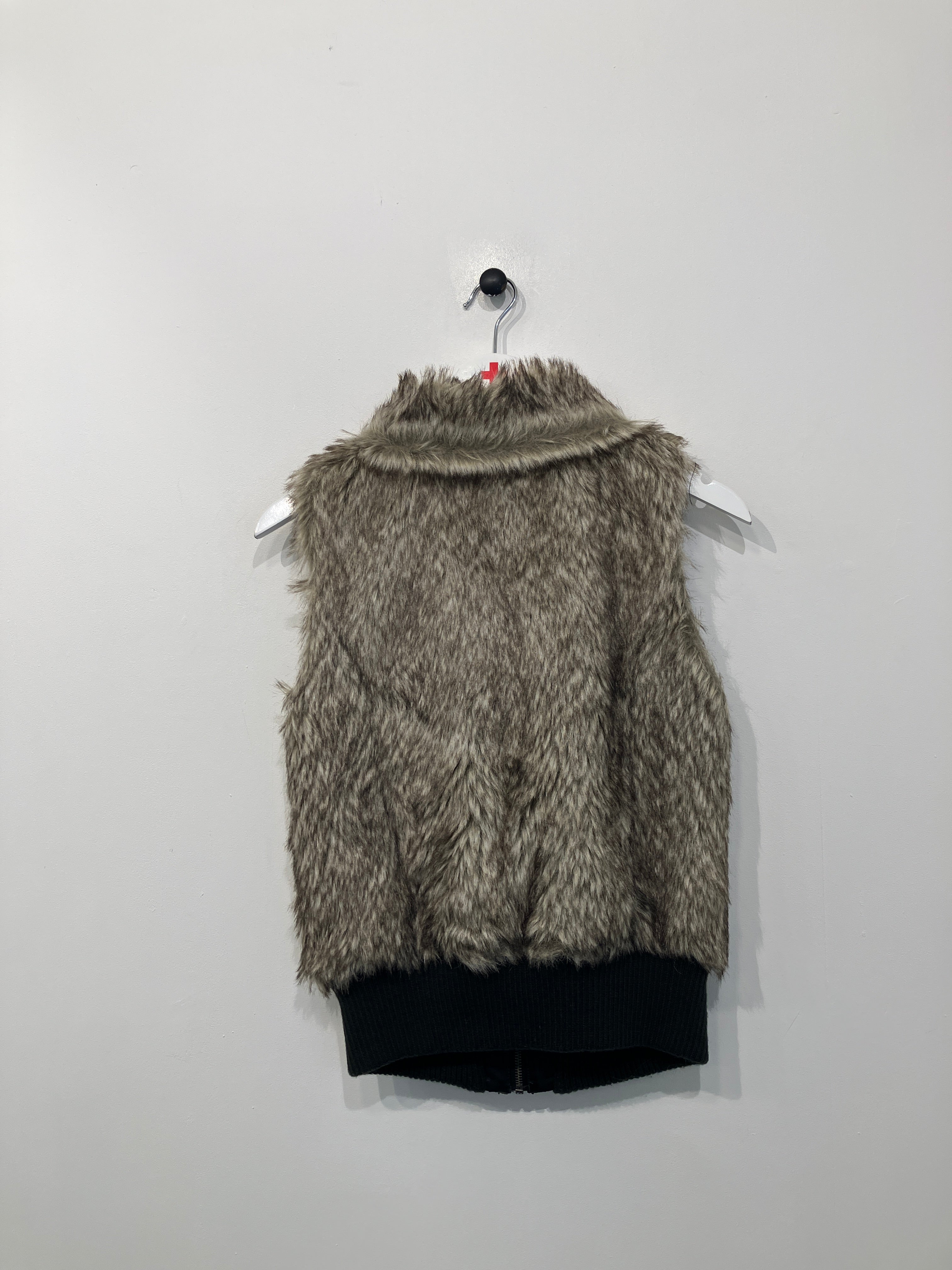 Sisters Point Vest
