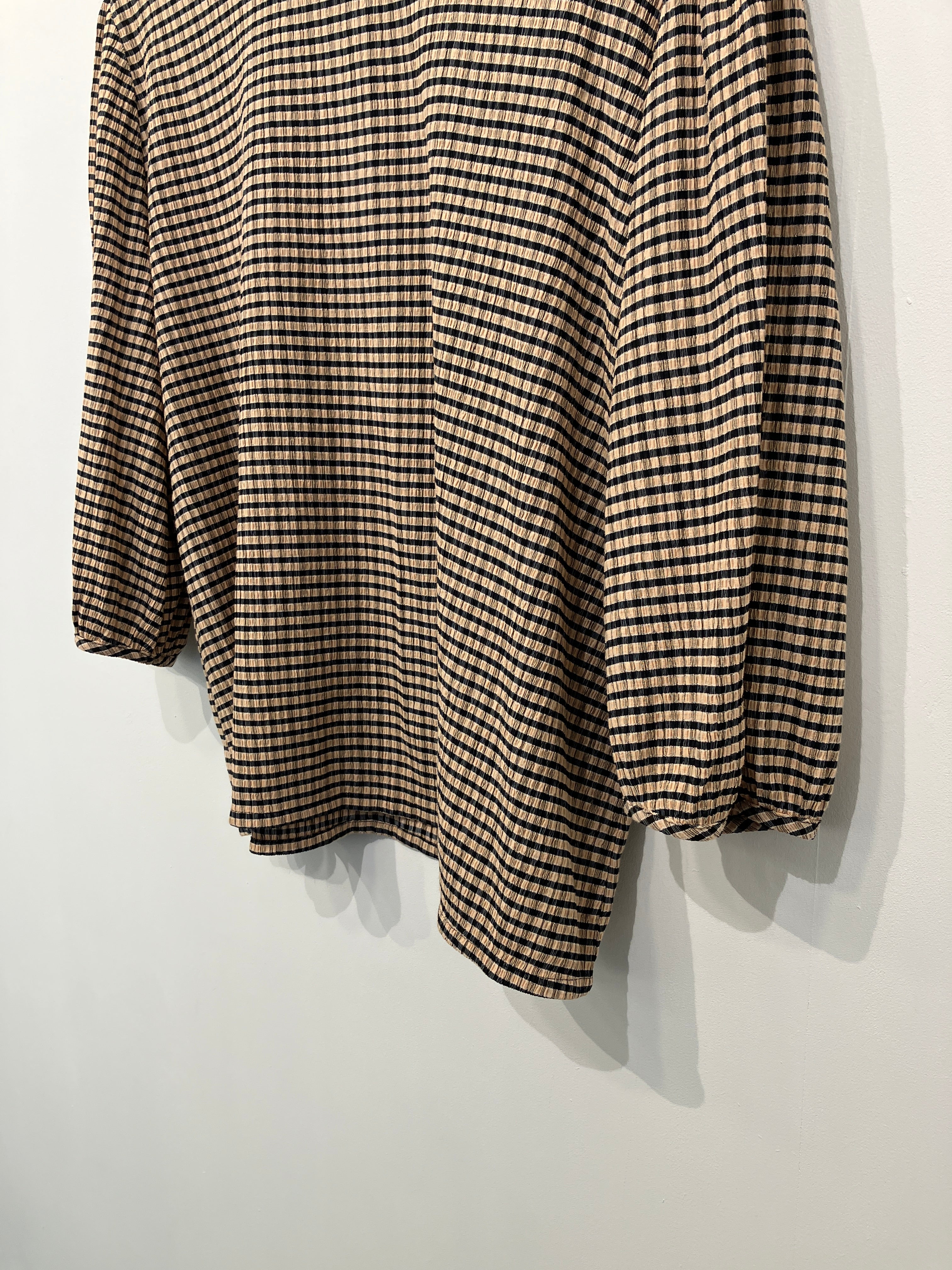 Masai Bluse