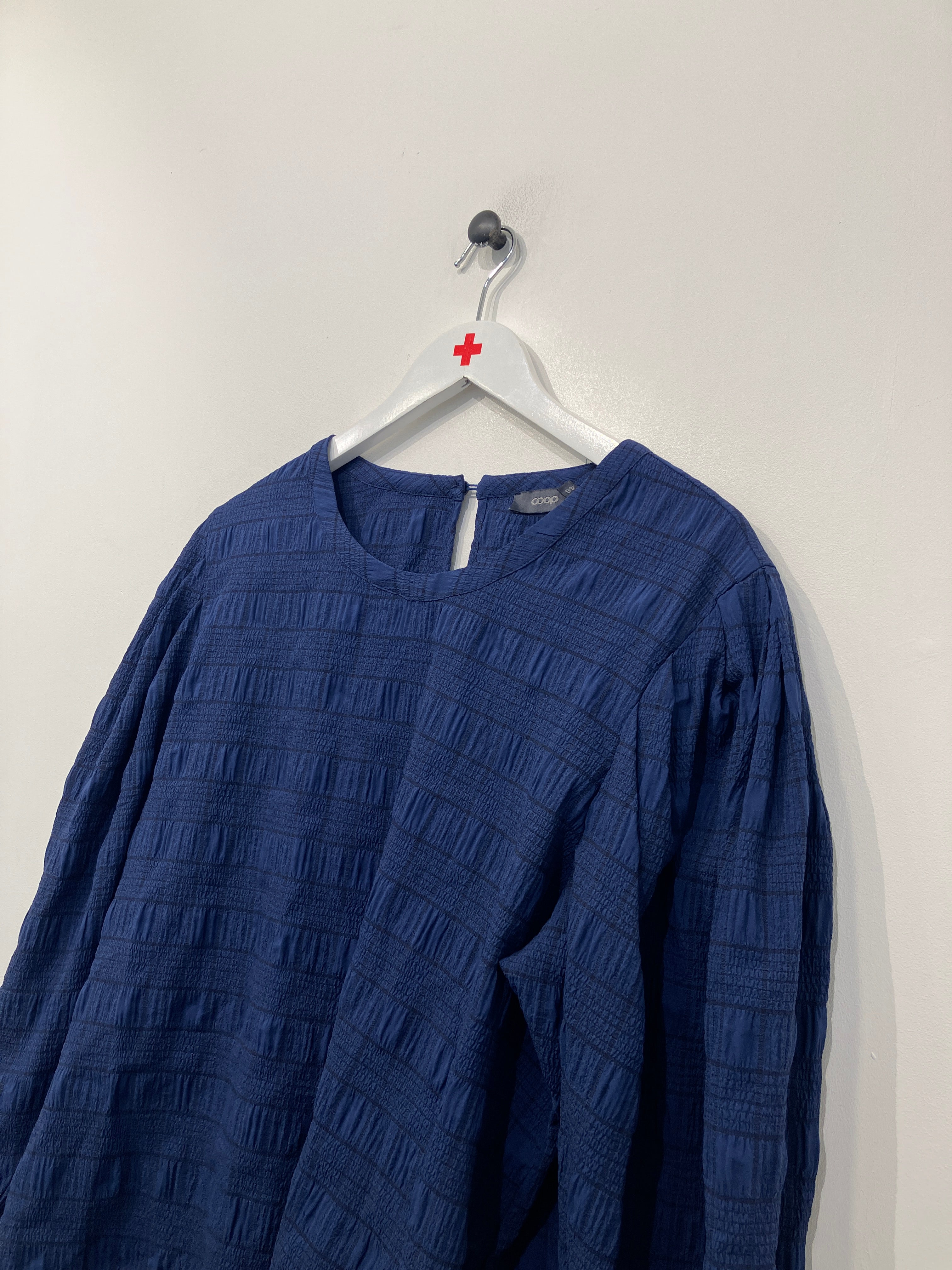 Coop Bluse
