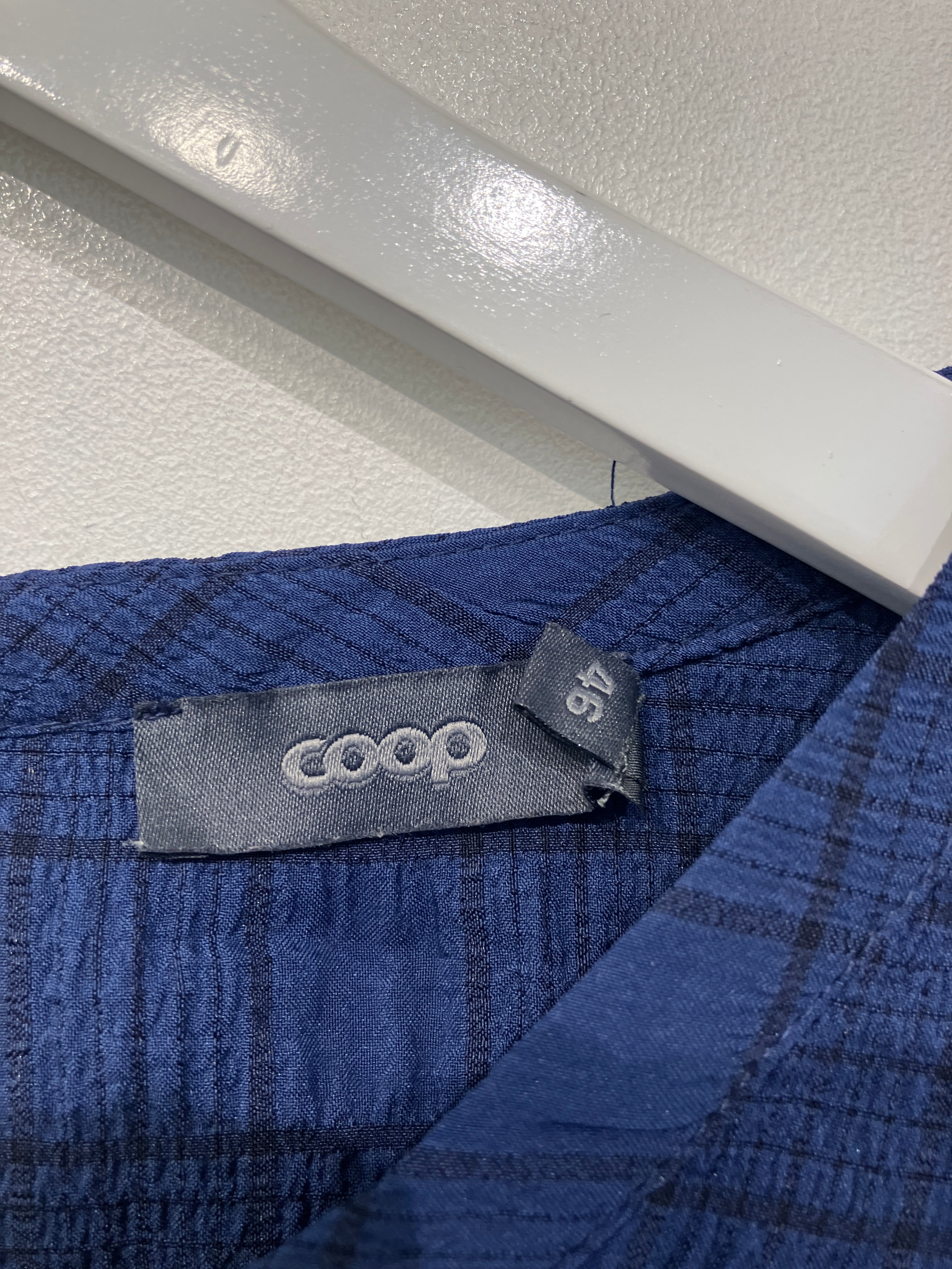 Coop Bluse