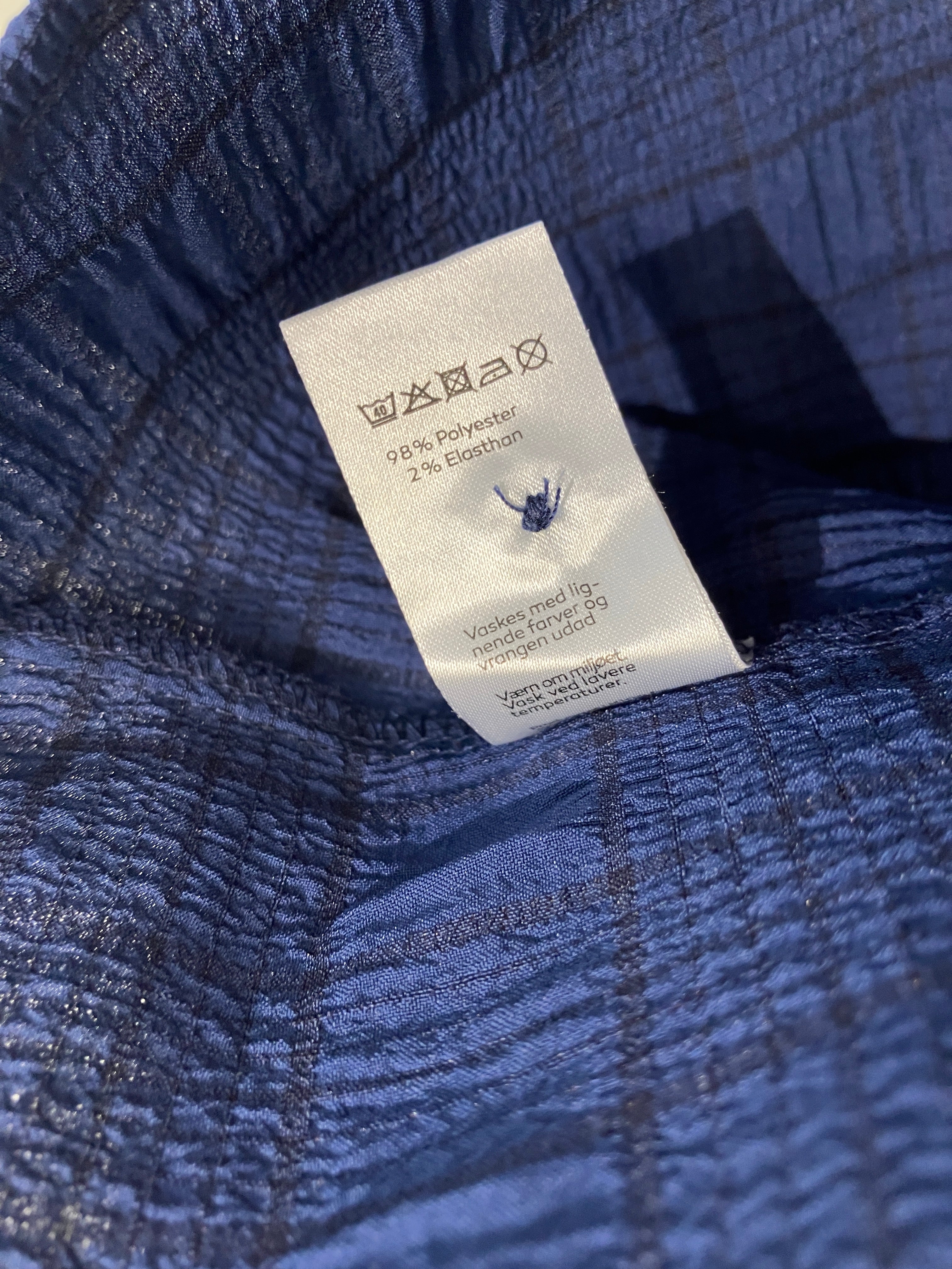 Coop Bluse