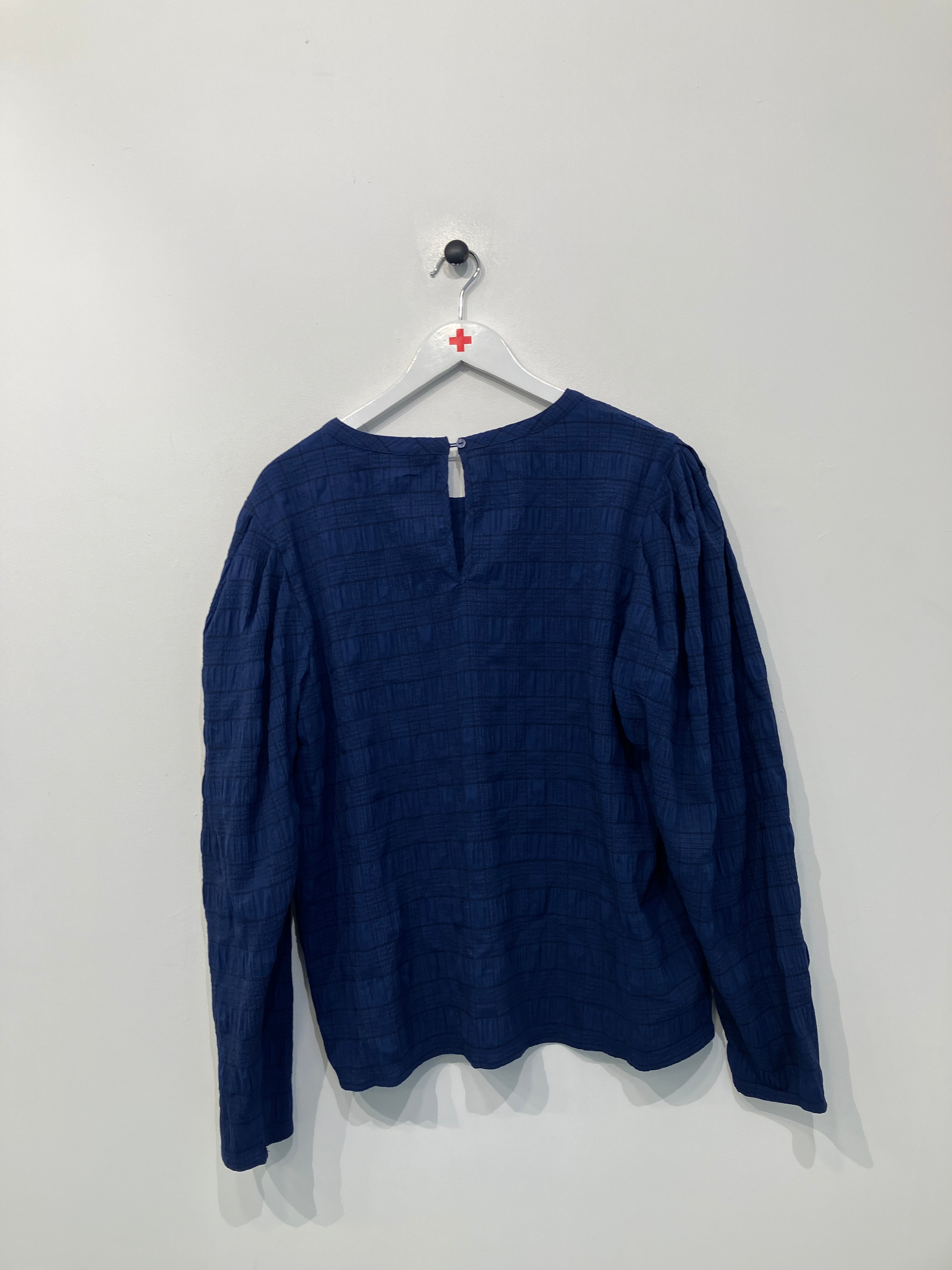 Coop Bluse