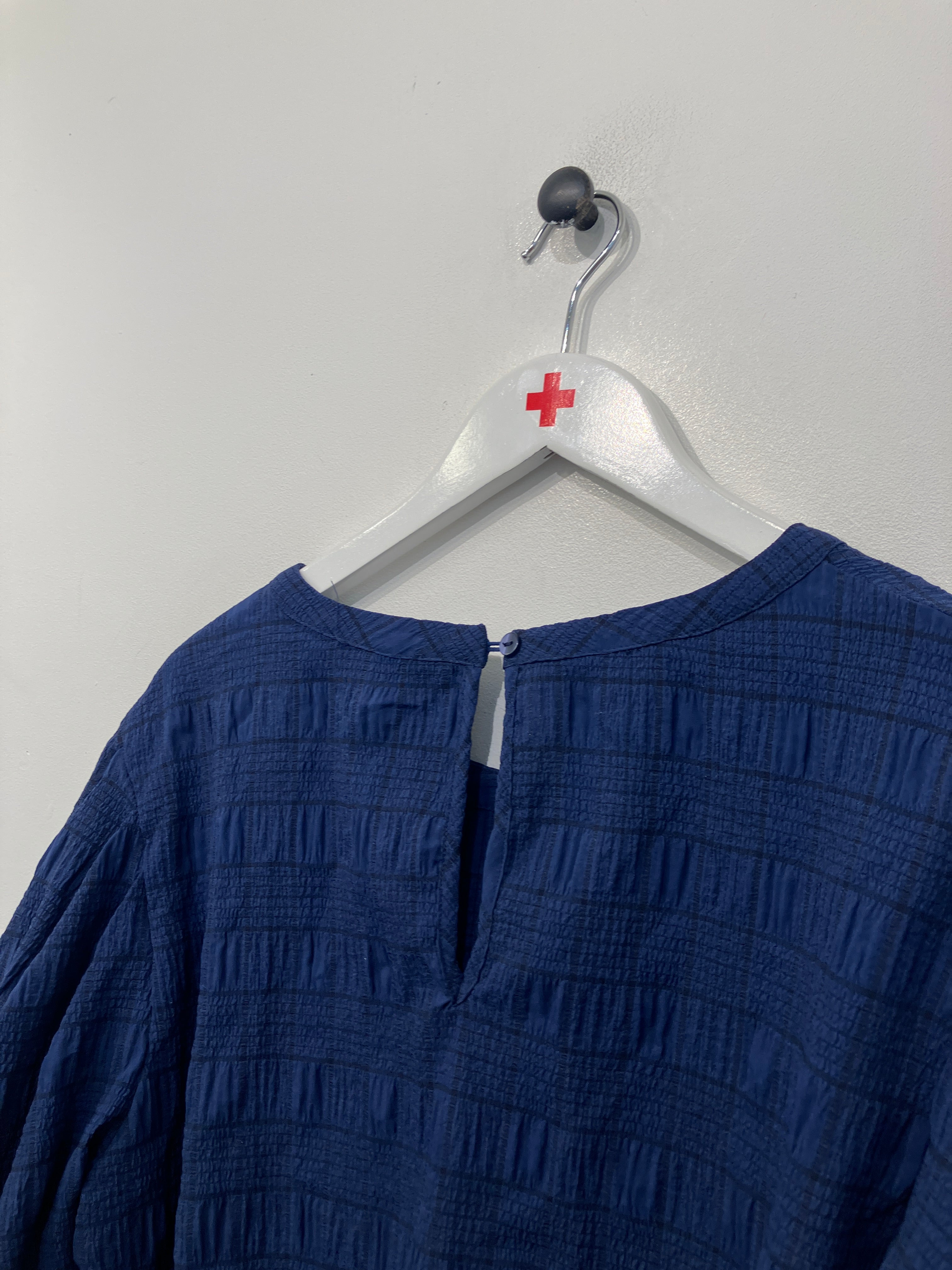 Coop Bluse