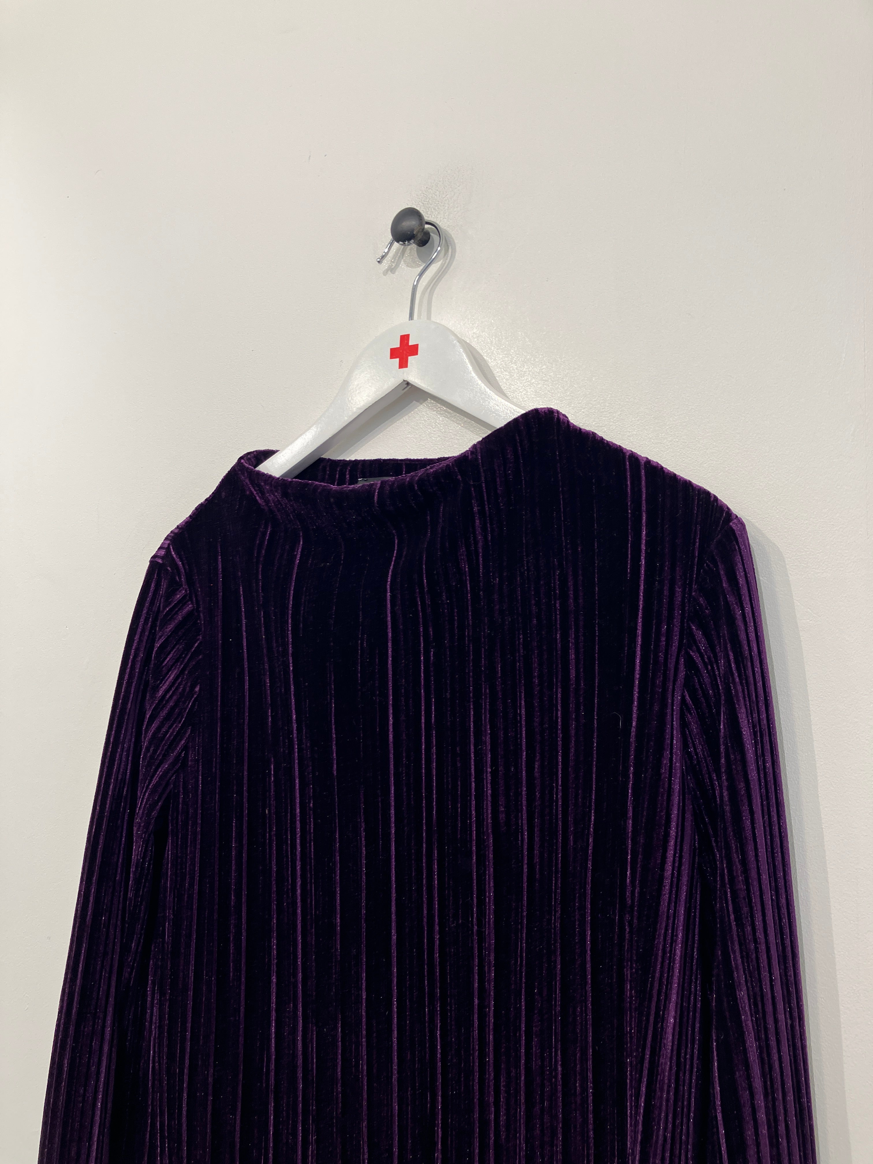 Zara Bluse