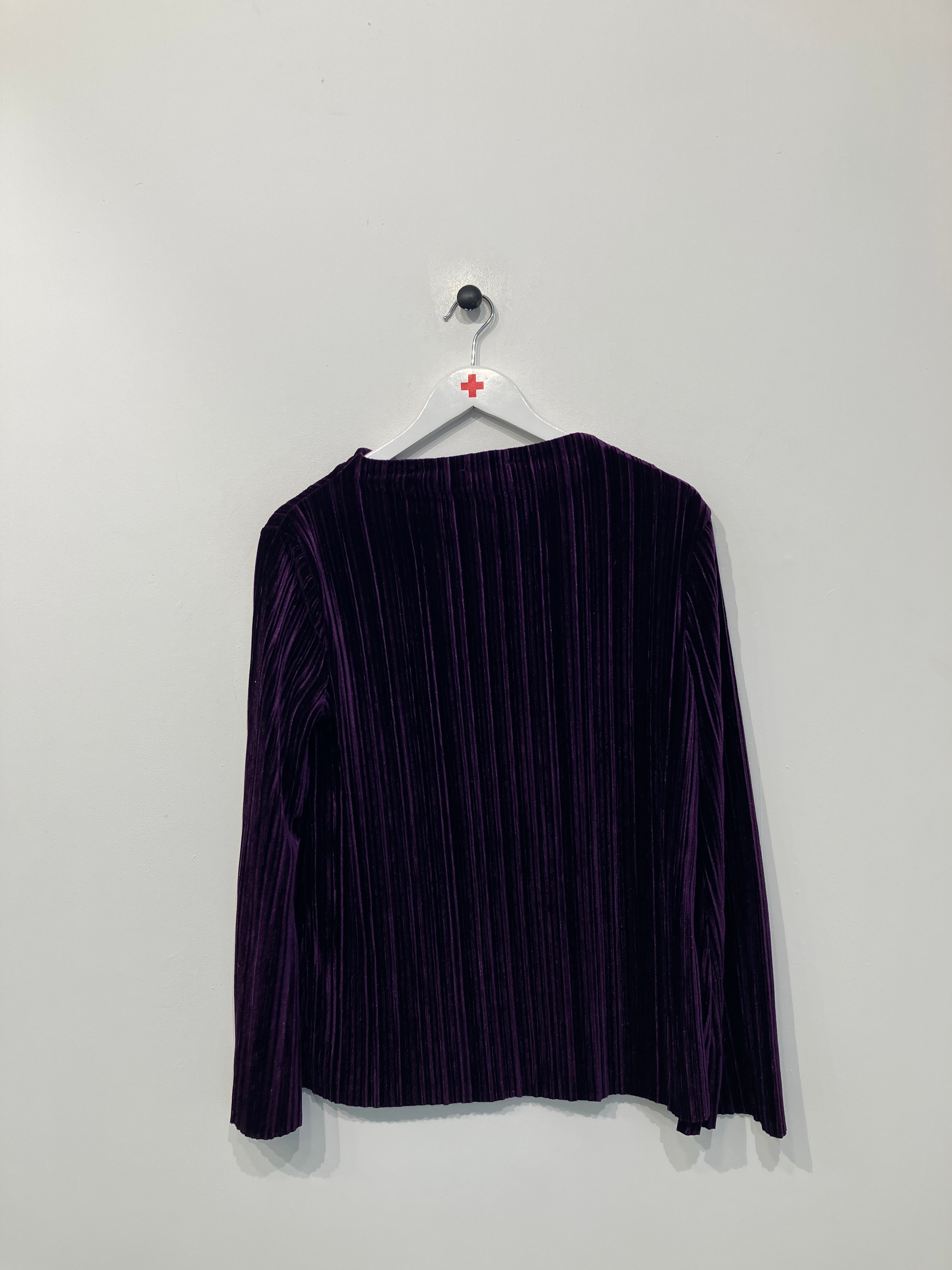 Zara Bluse