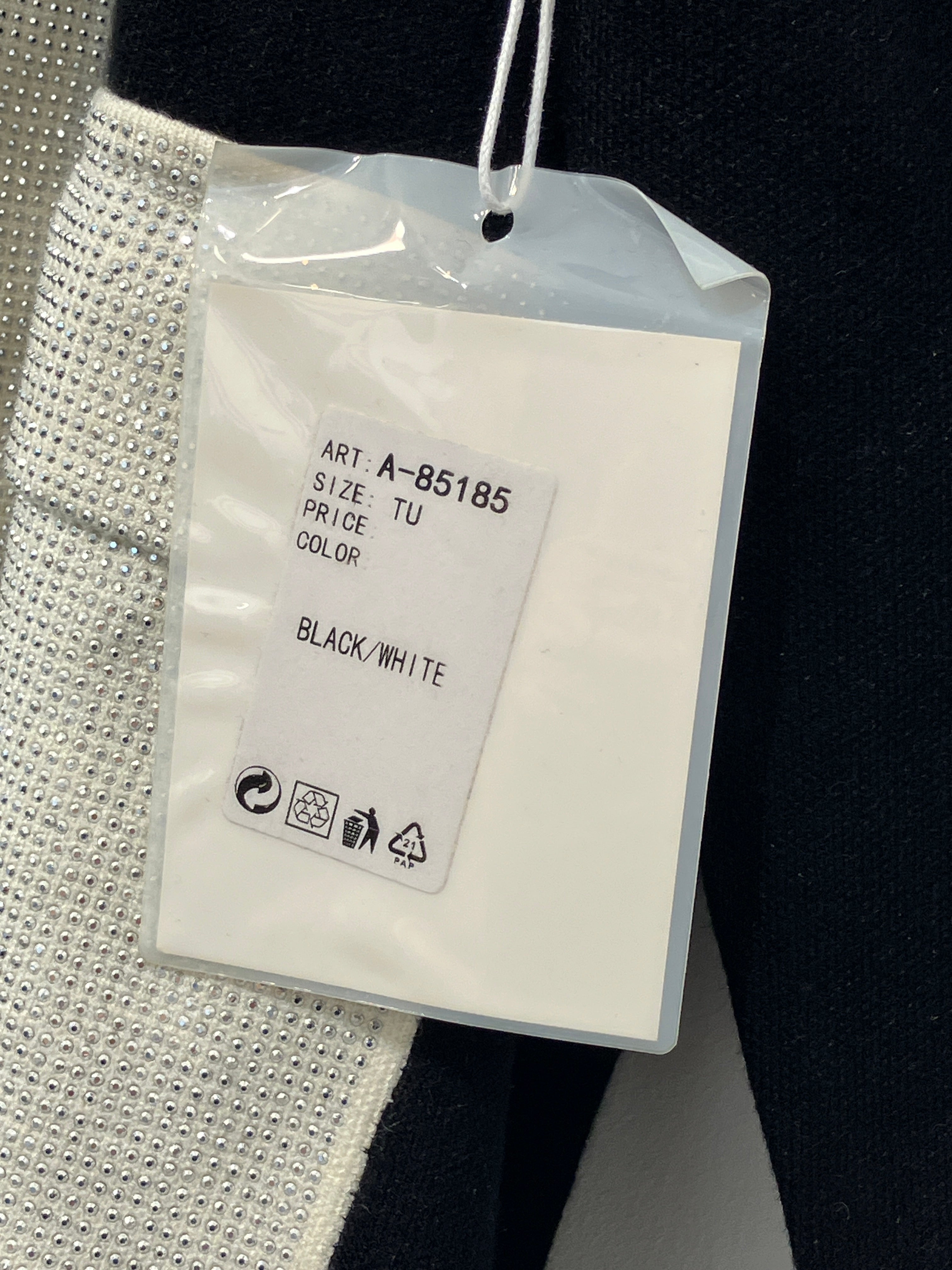 M&V Cardigan