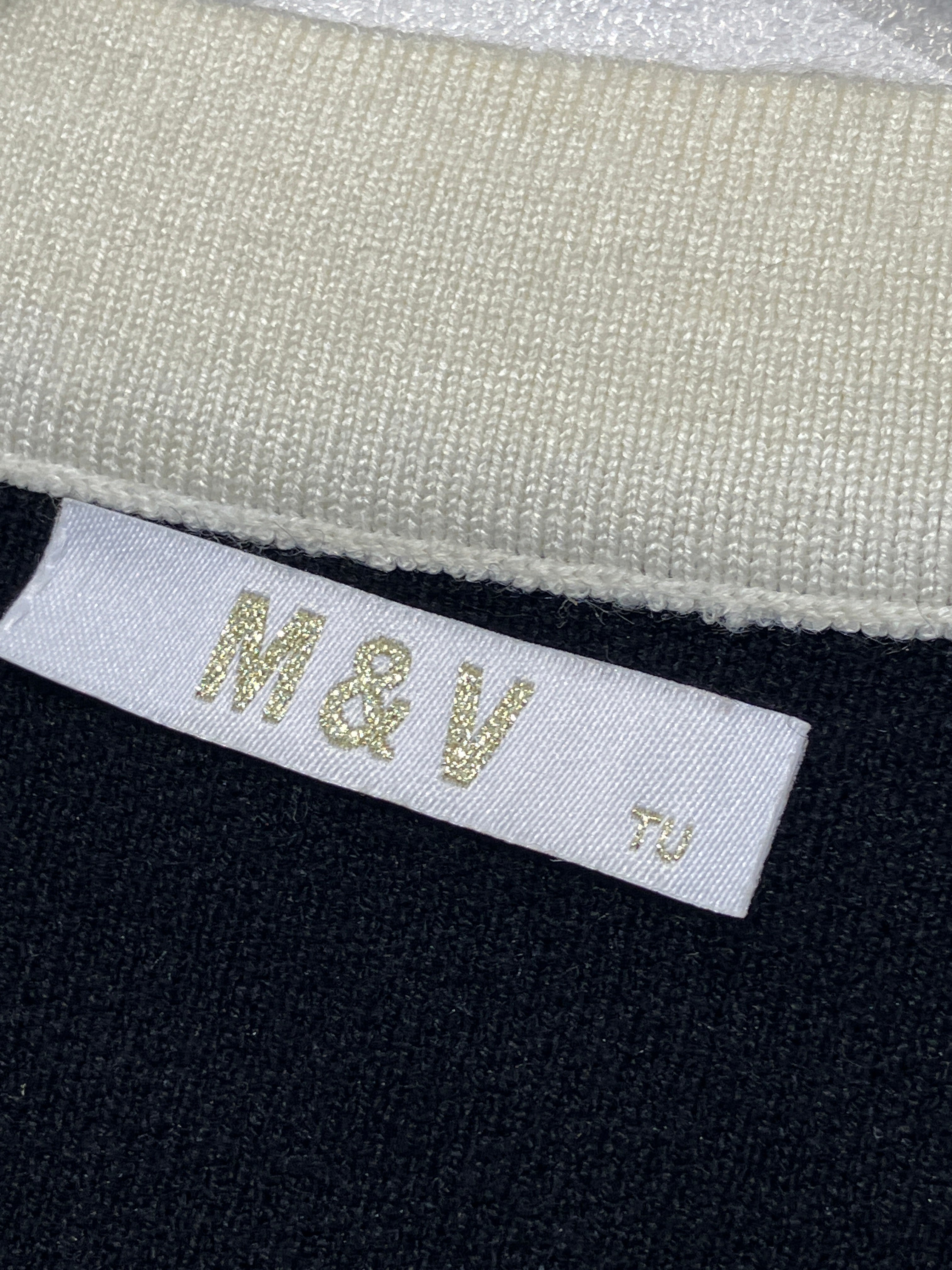 M&V Cardigan