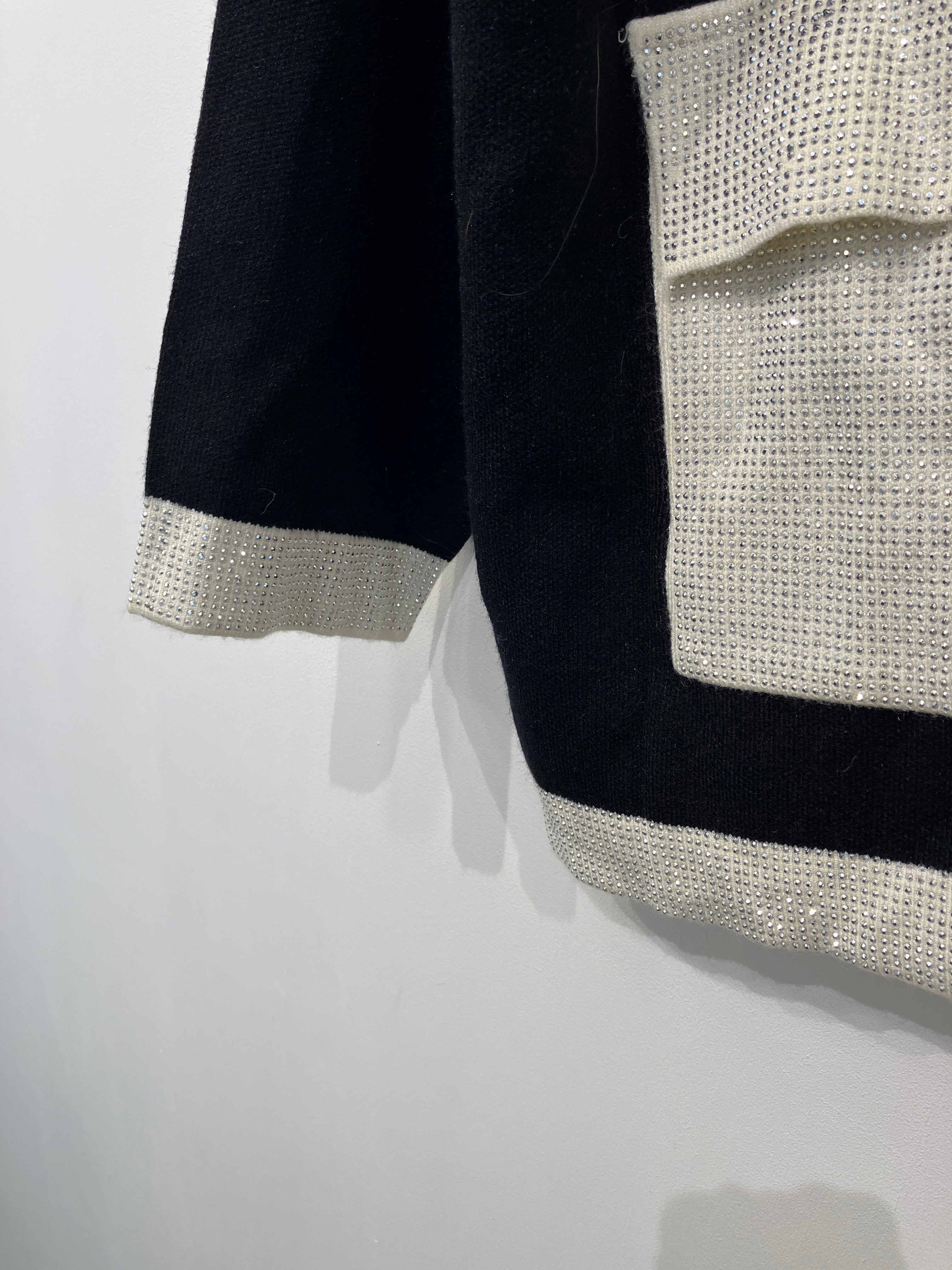 M&V Cardigan