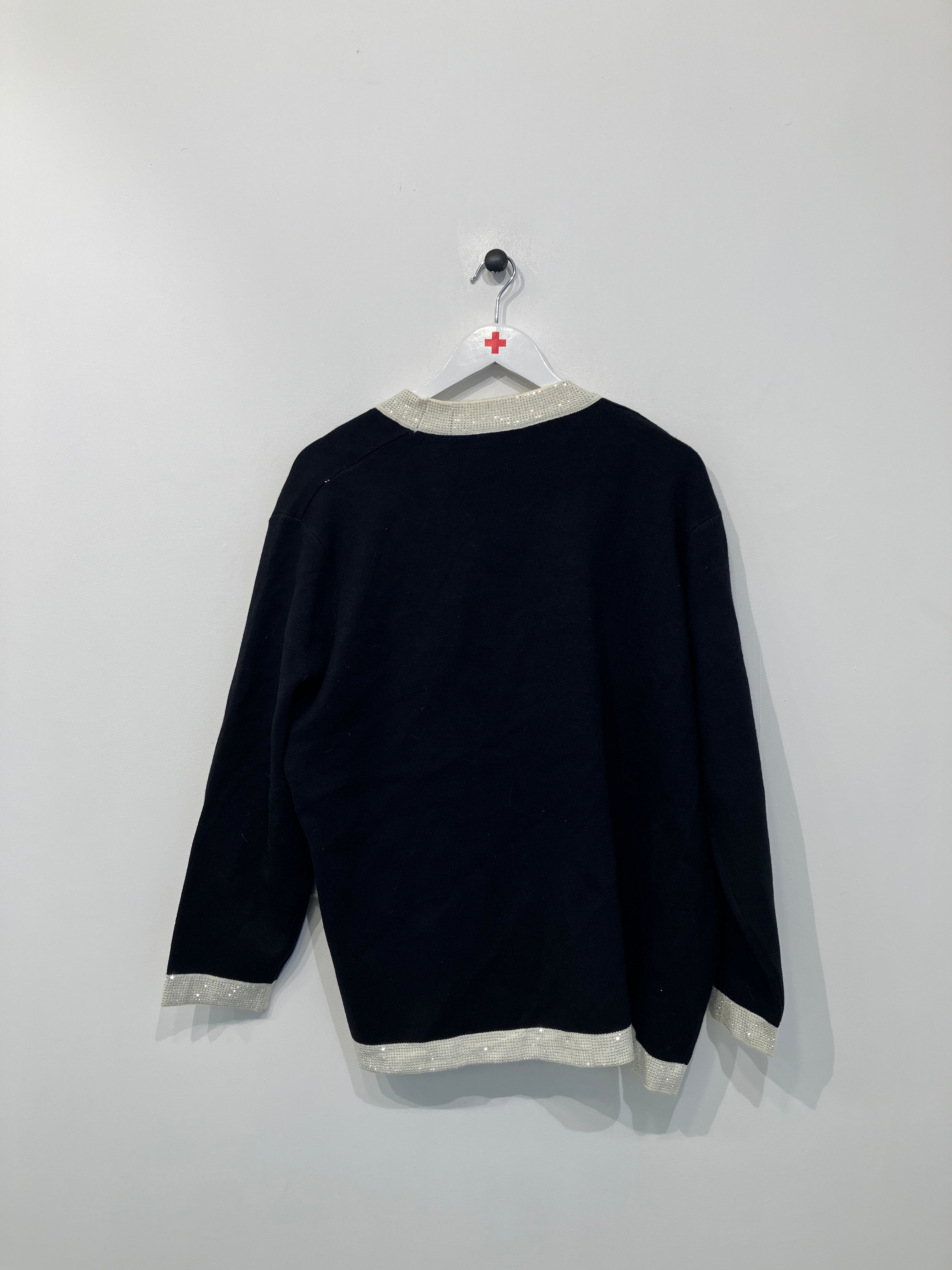 M&V Cardigan