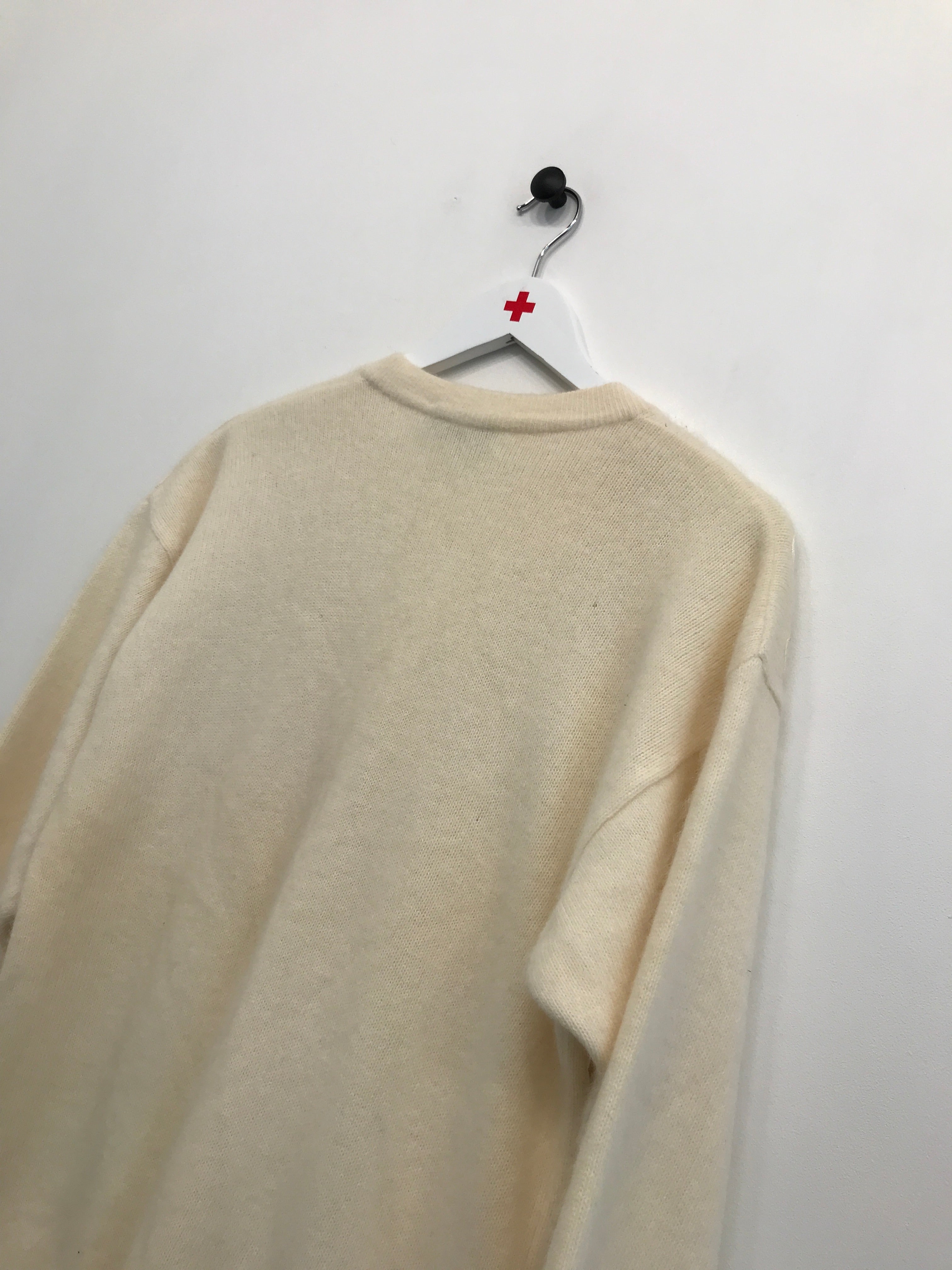 Robe de Mode Cardigan