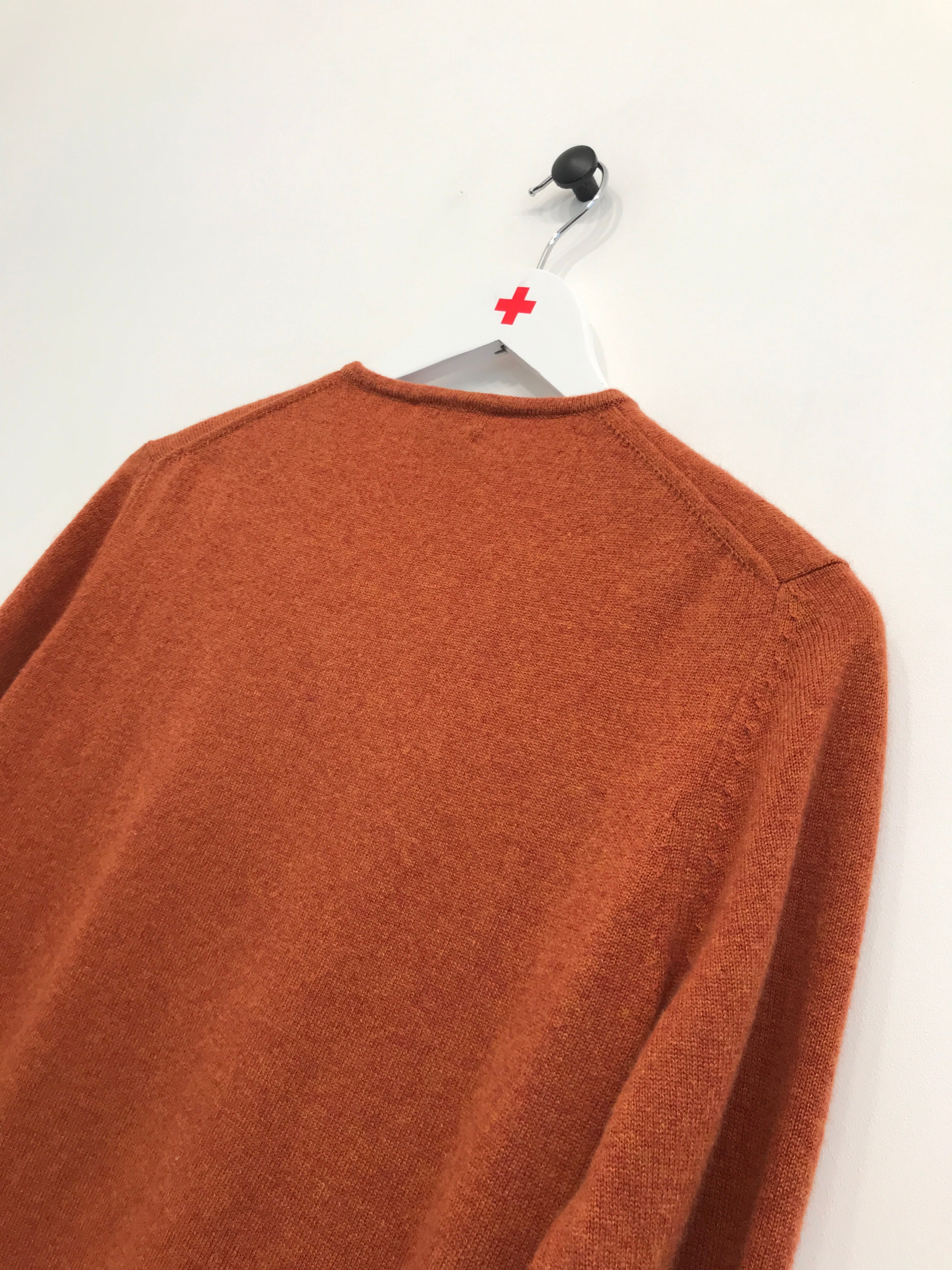 HOUSE OF BRUAR Bluse