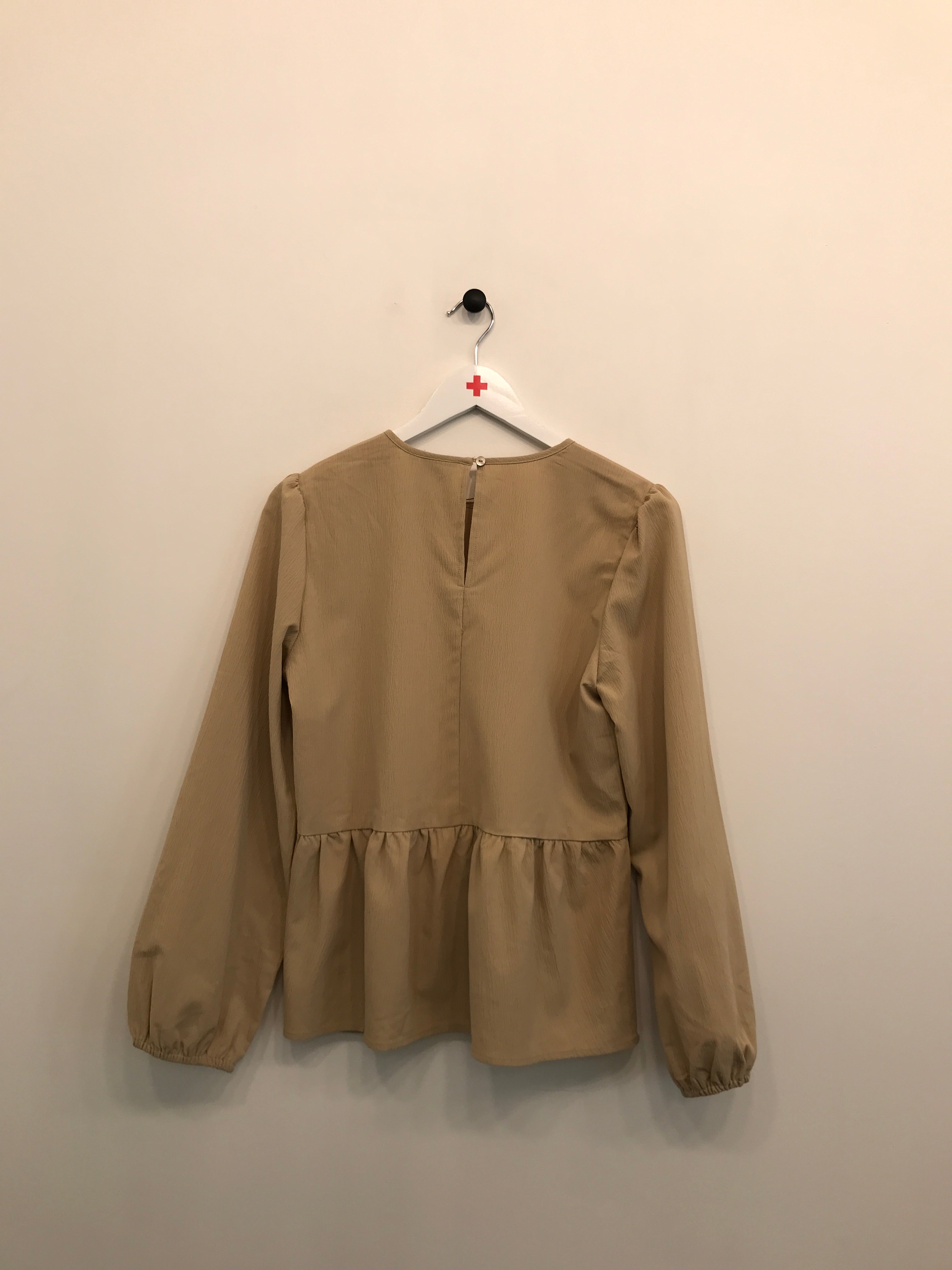 VRS Bluse