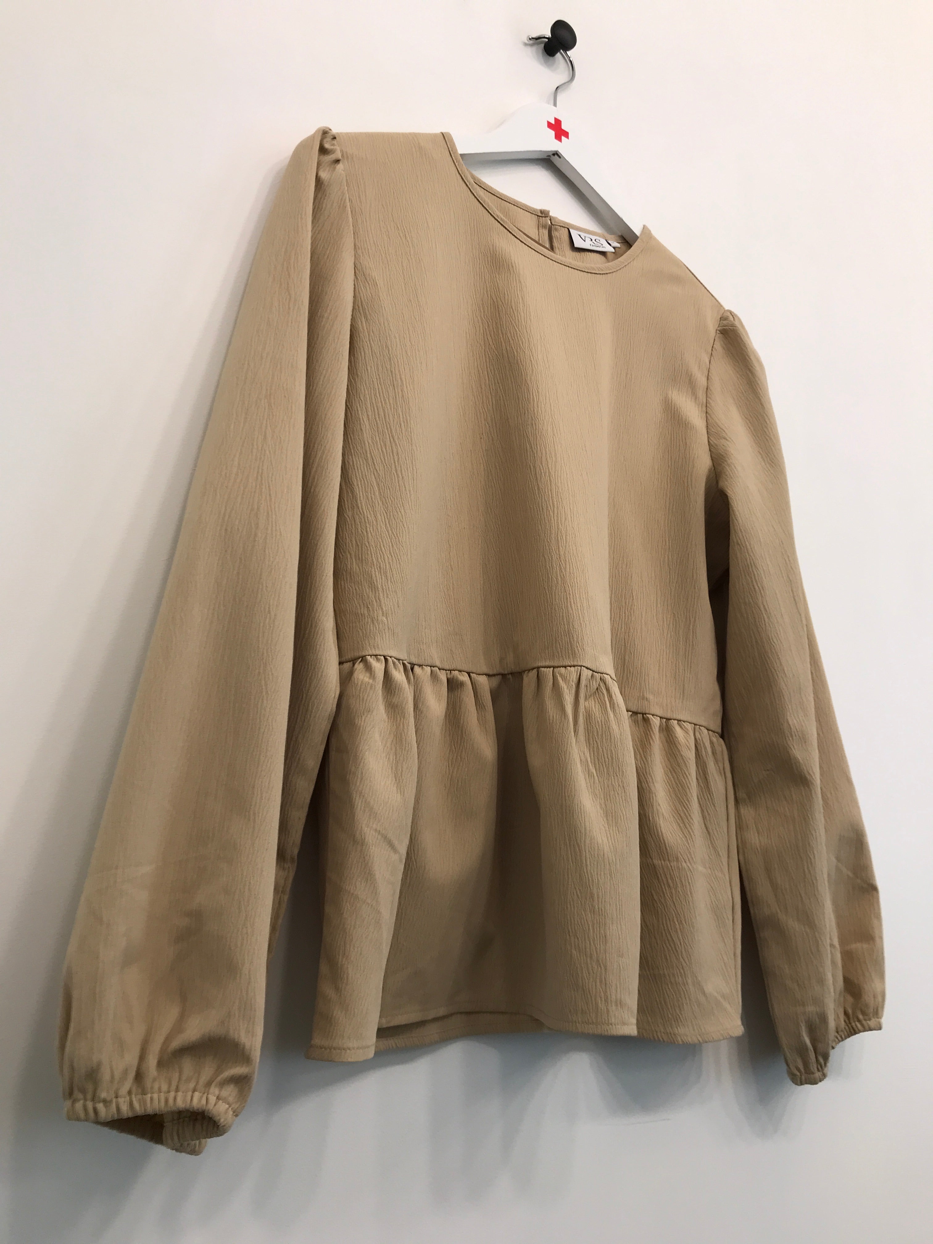 VRS Bluse
