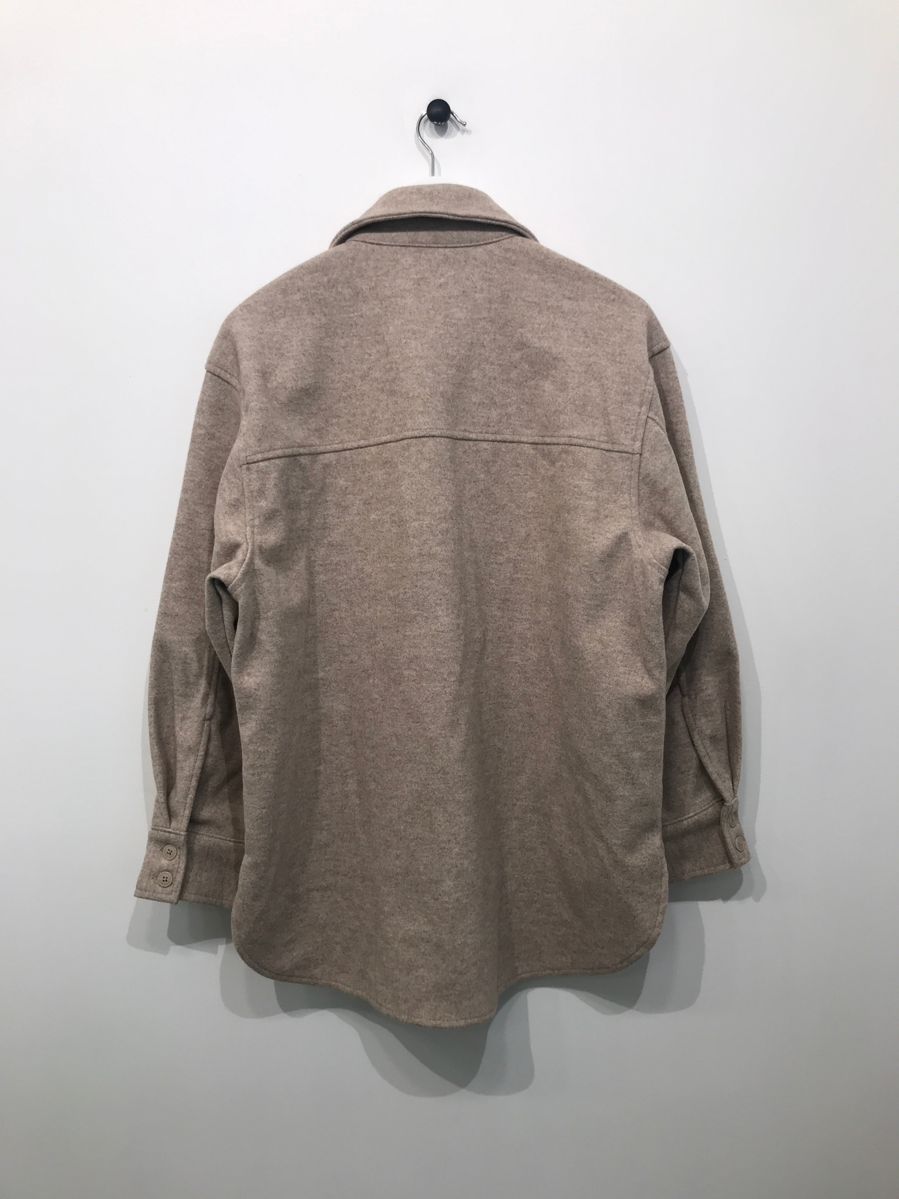 H&M Skjorte Jakke