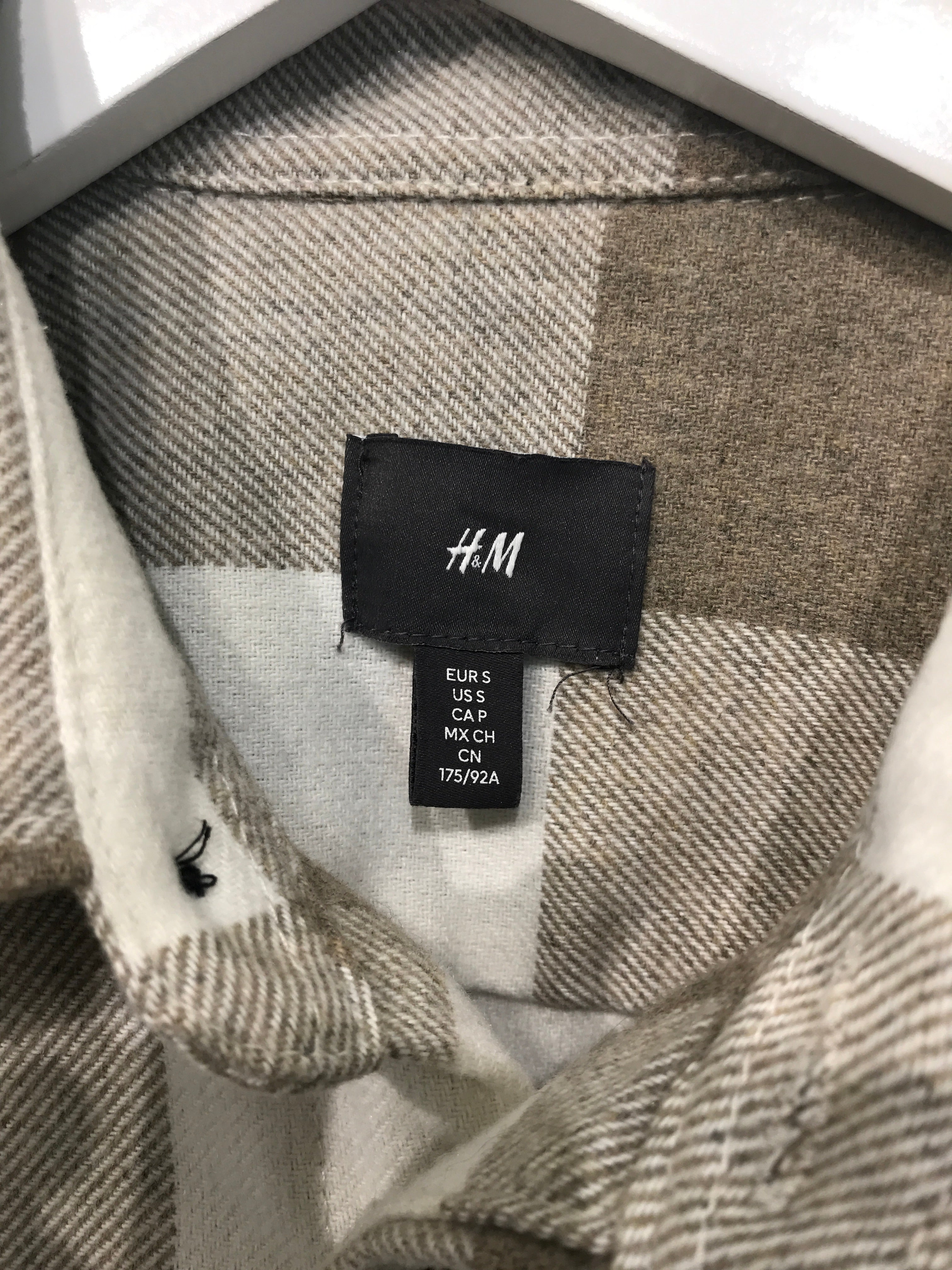 H&M Jakke