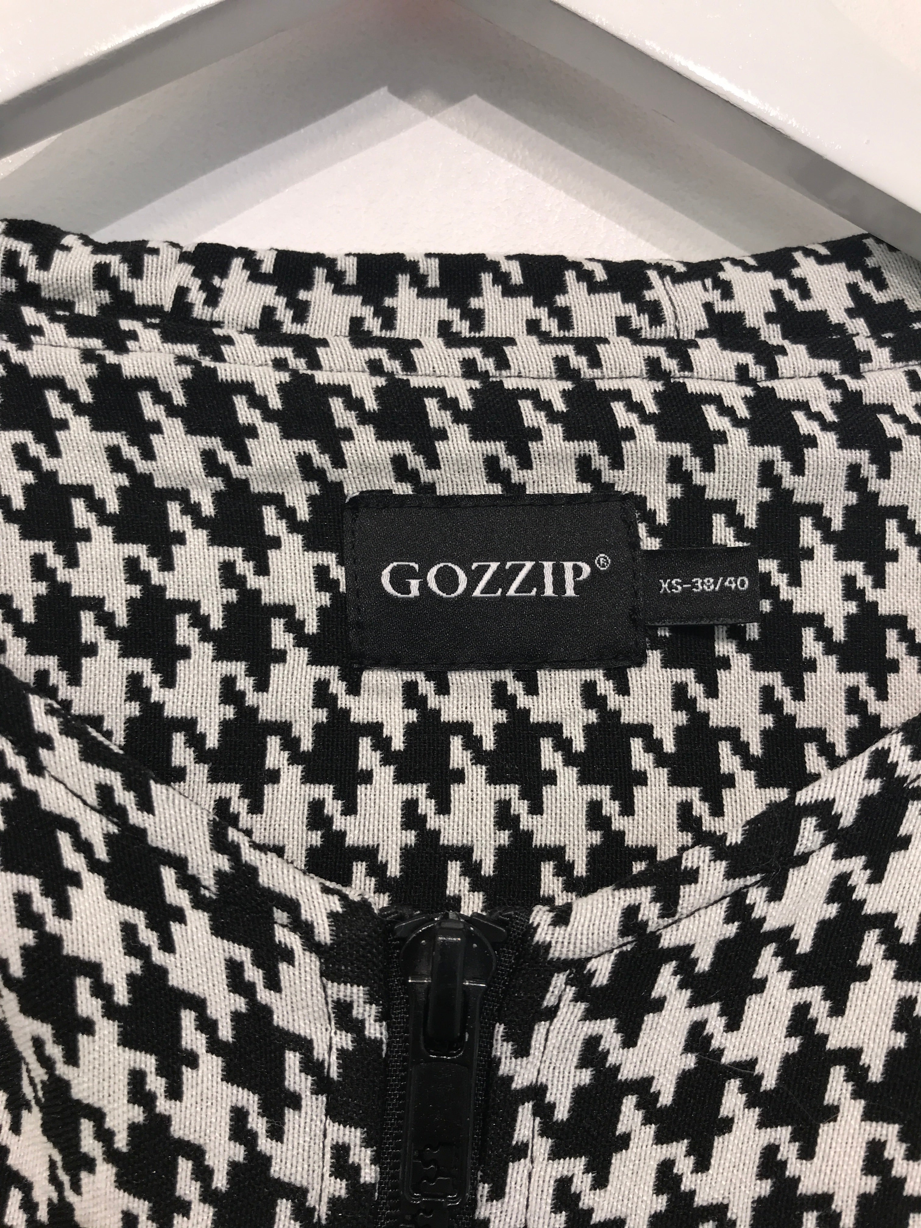 Gozzip Jakke